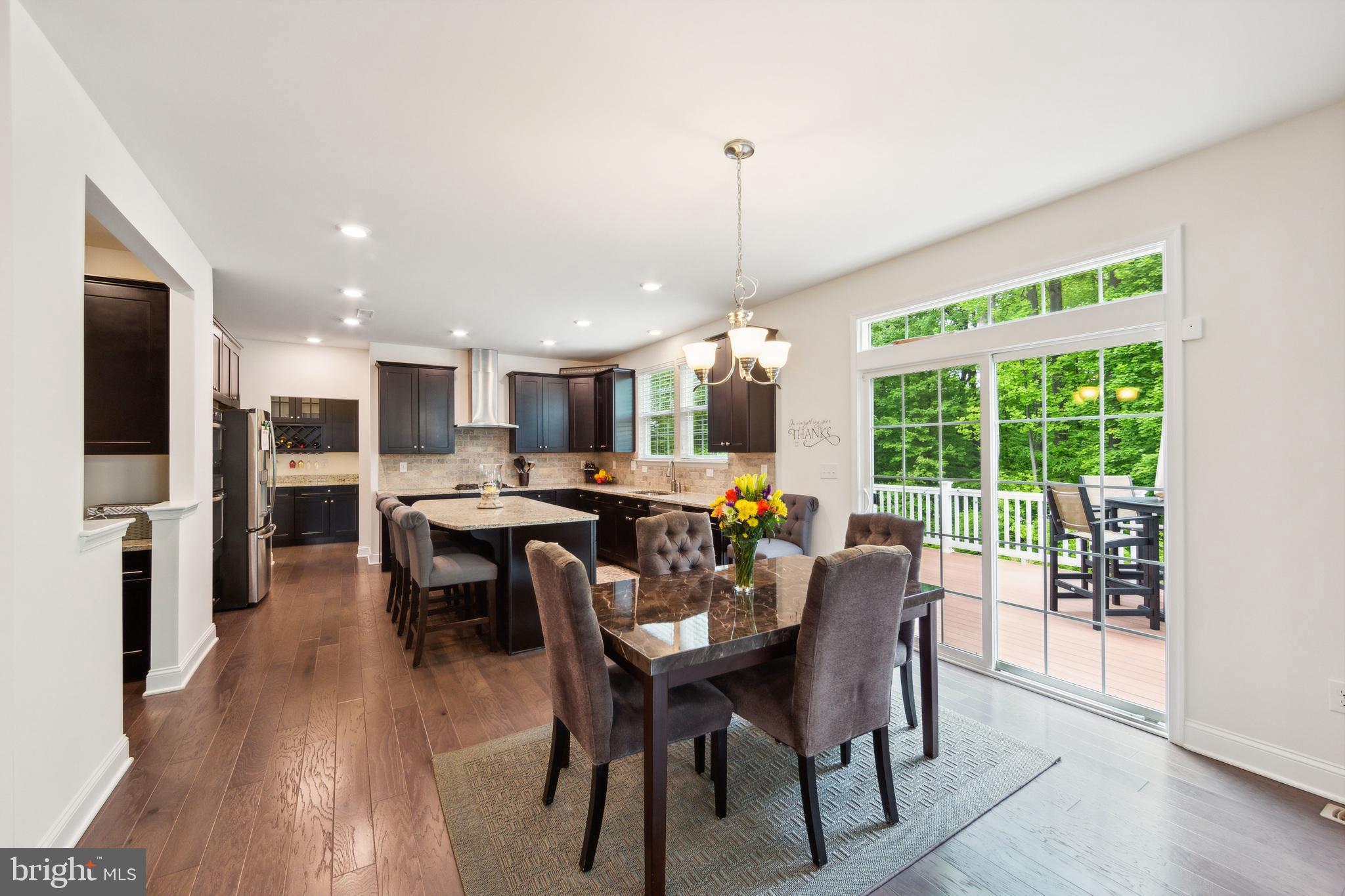 BYERS STATION - Residential