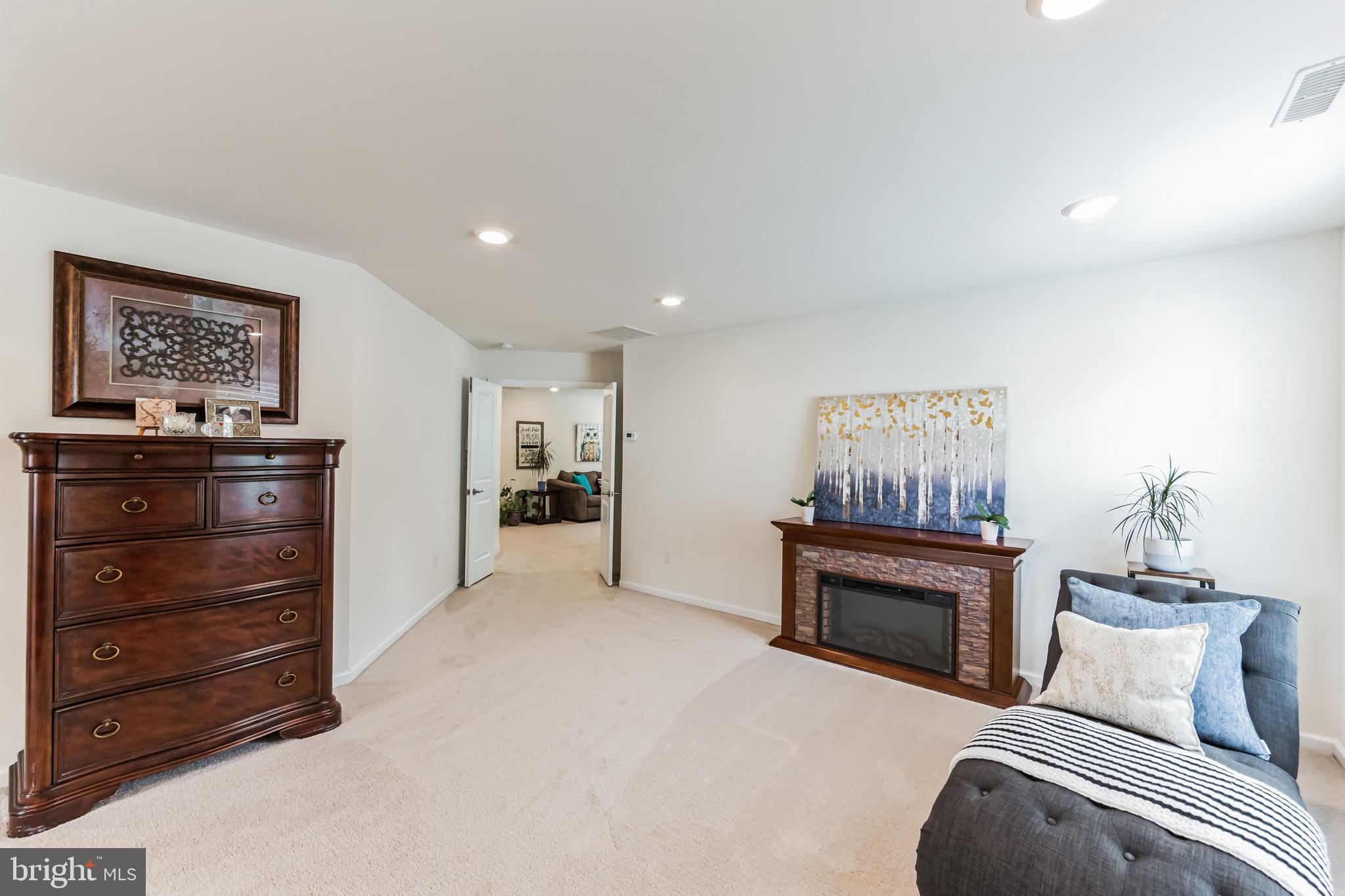 BYERS STATION - Residential