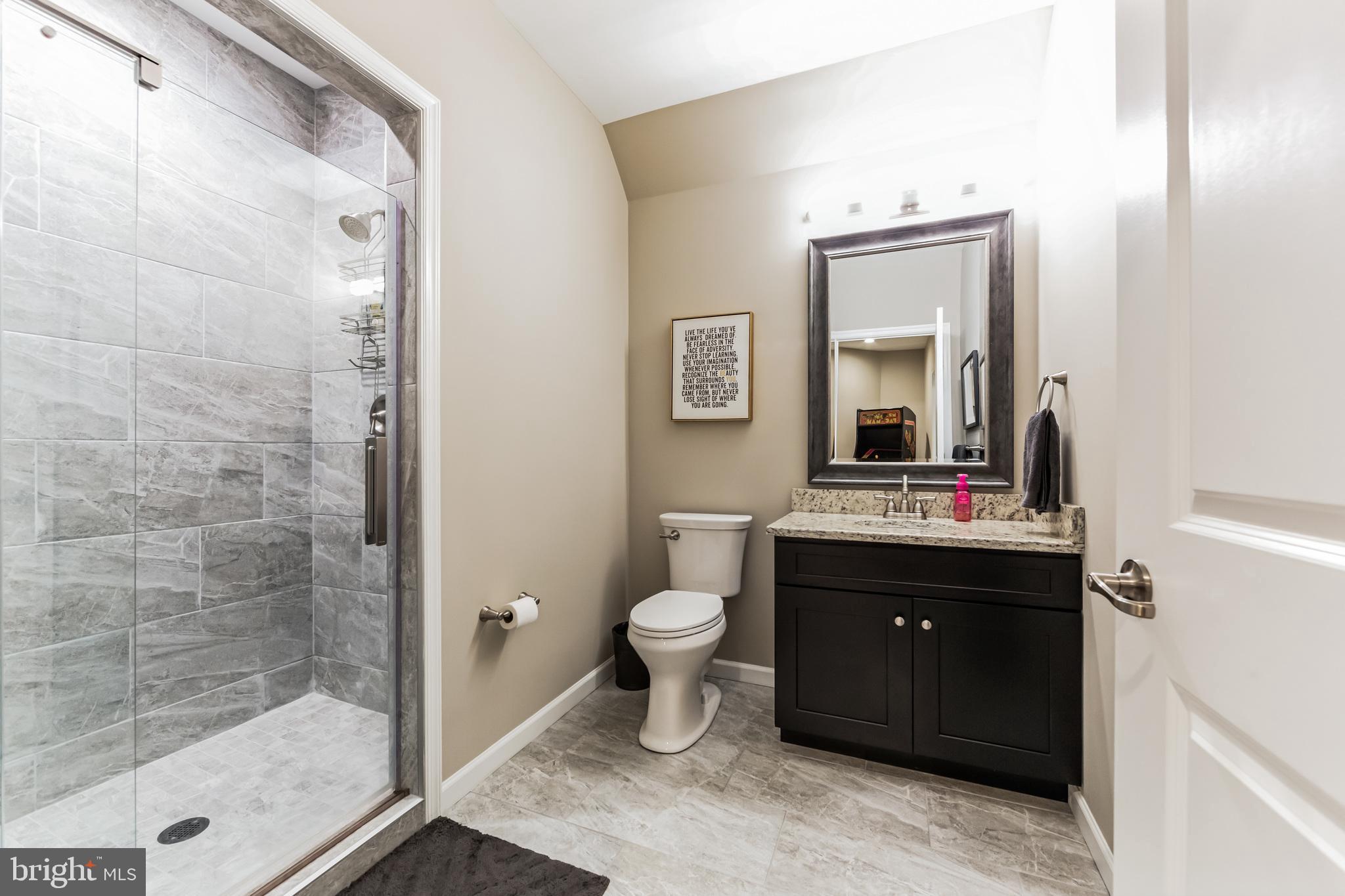 BYERS STATION - Residential