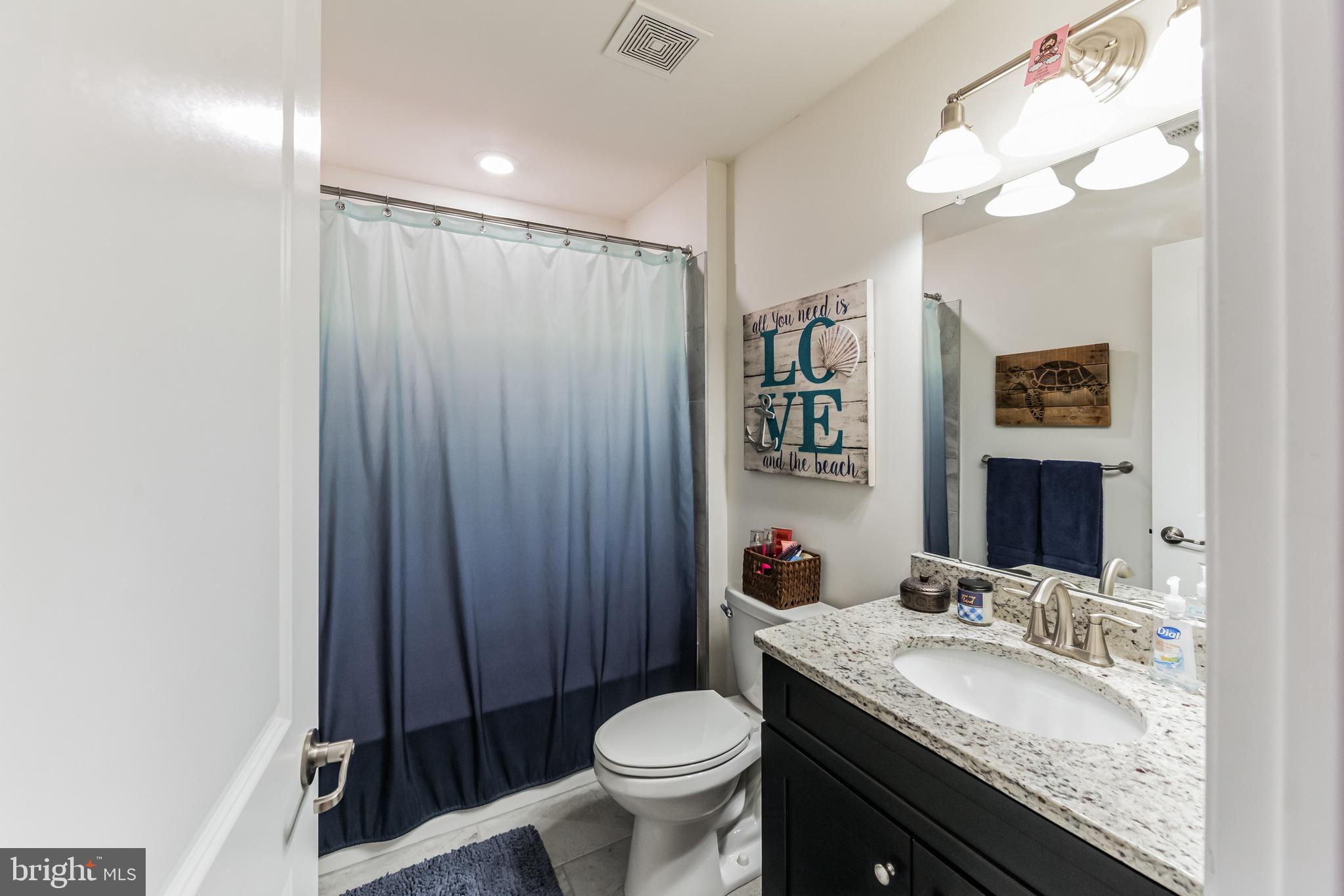 BYERS STATION - Residential