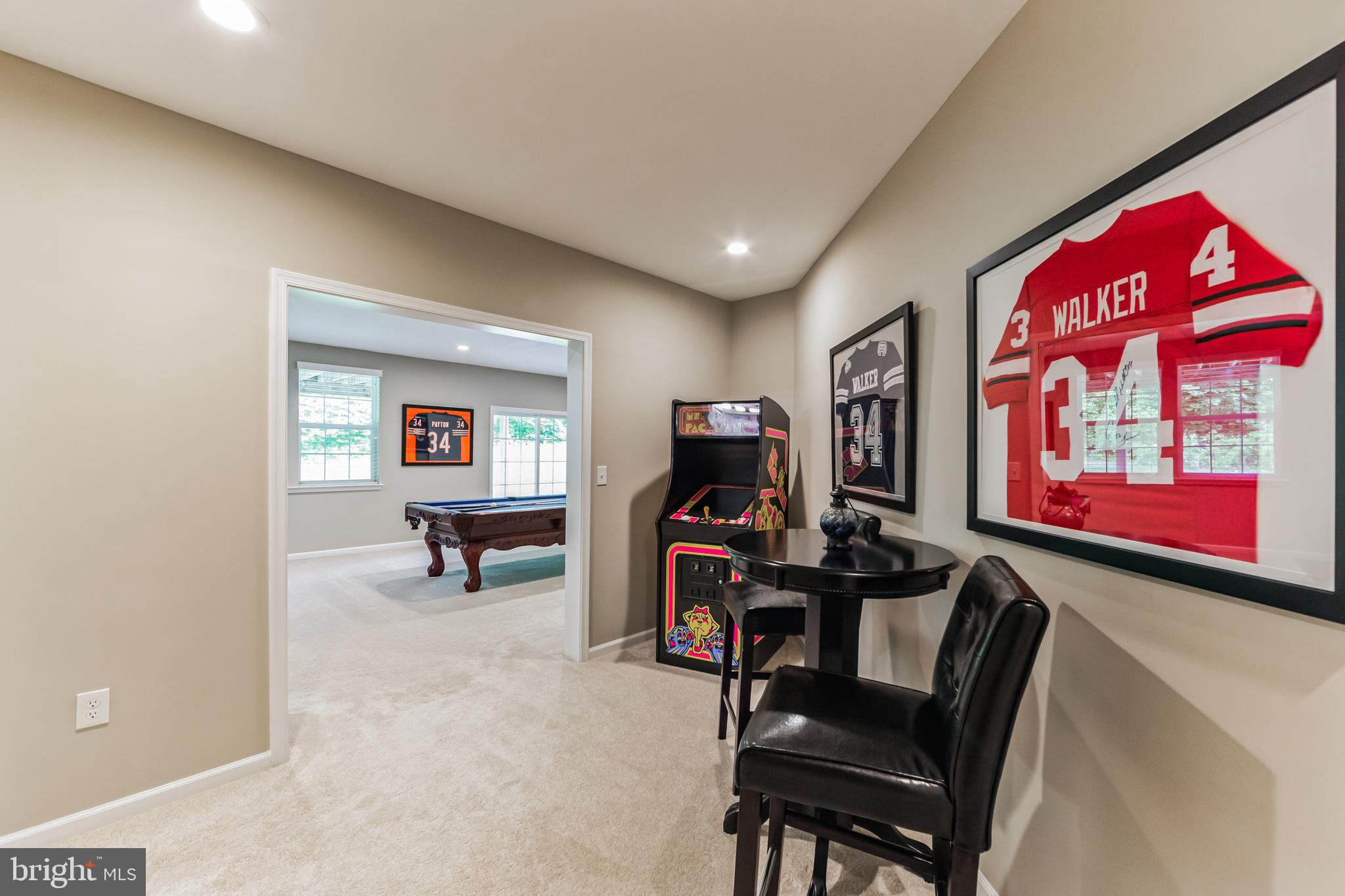 BYERS STATION - Residential