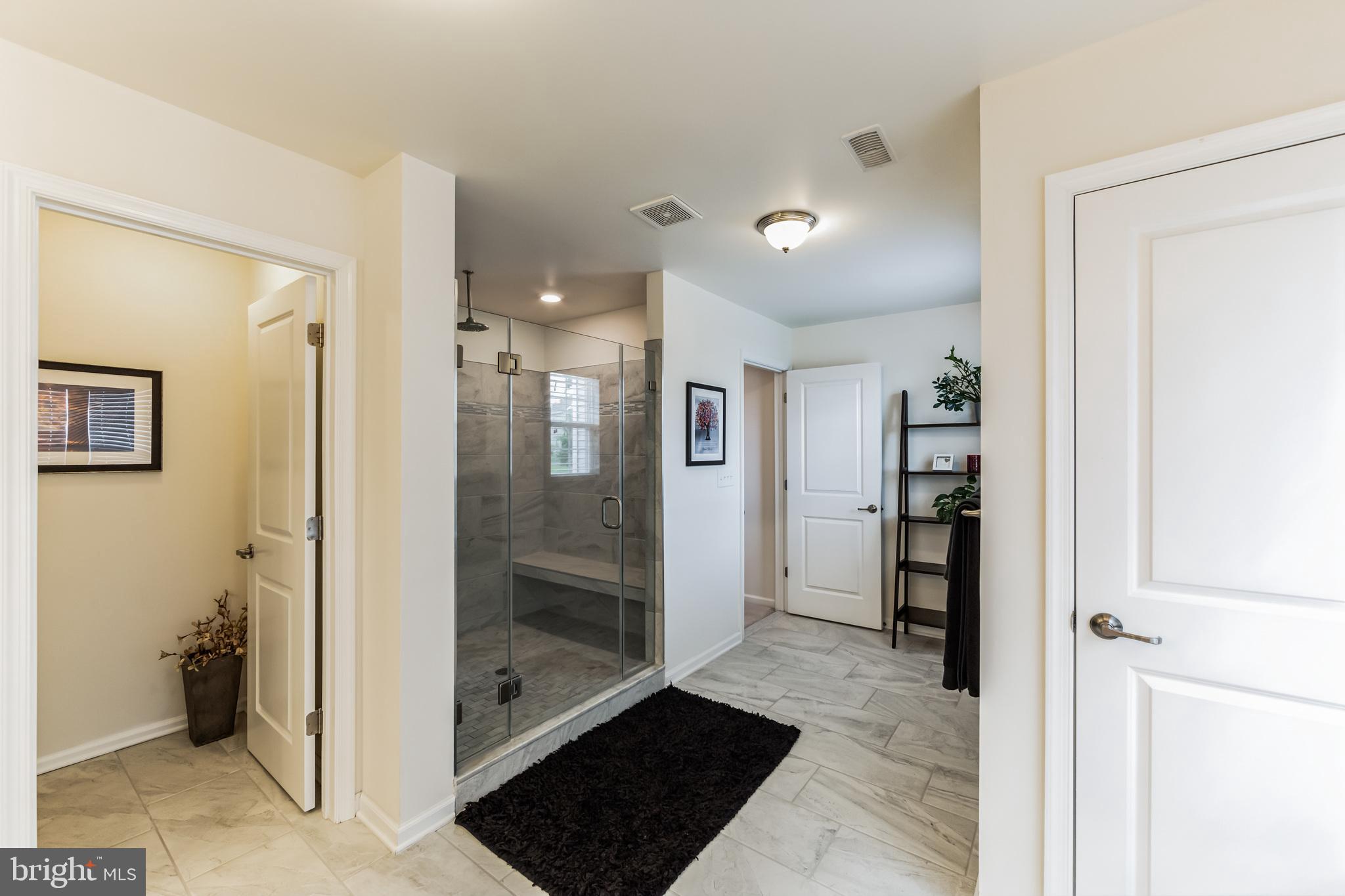 BYERS STATION - Residential