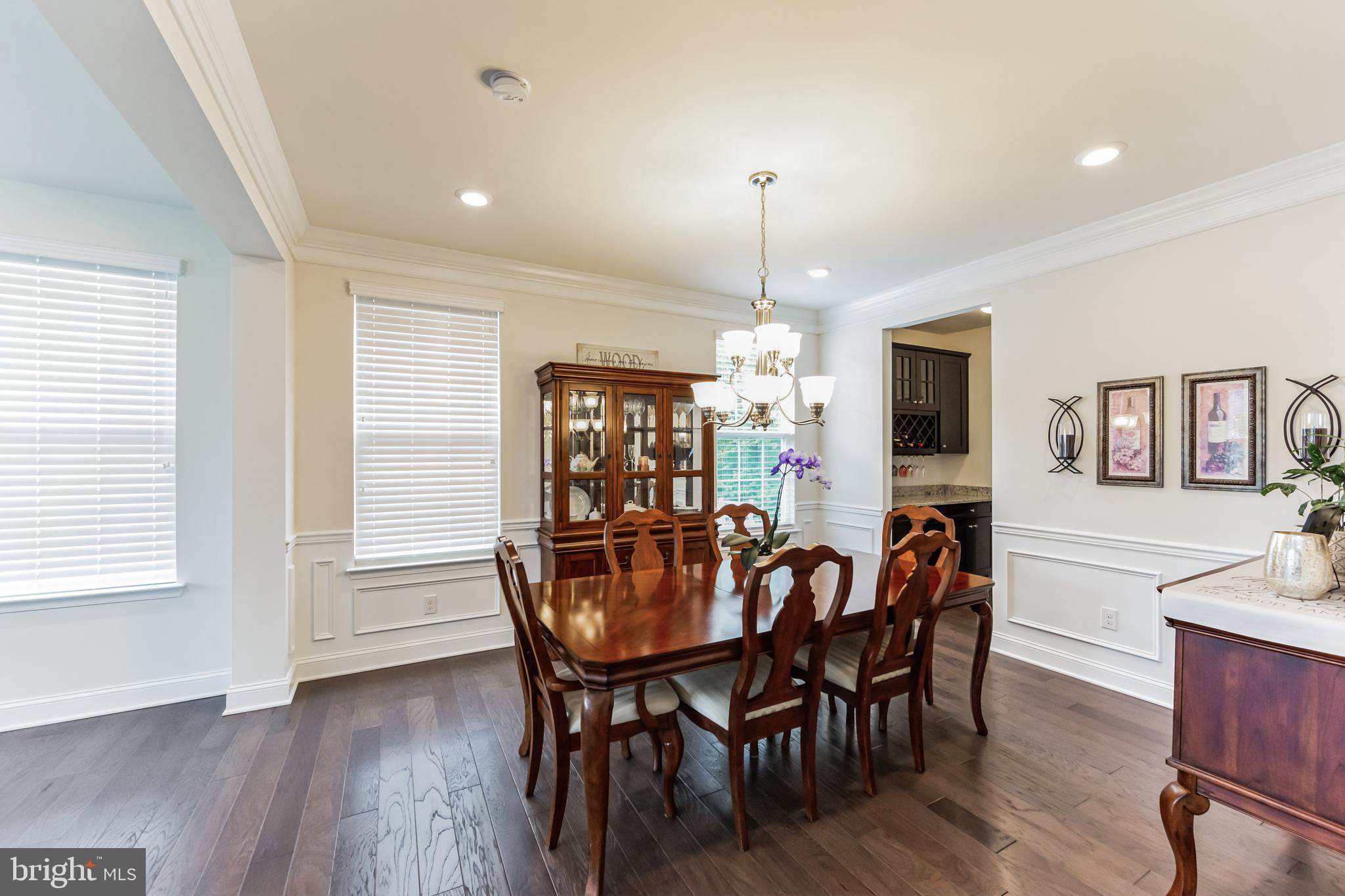 BYERS STATION - Residential