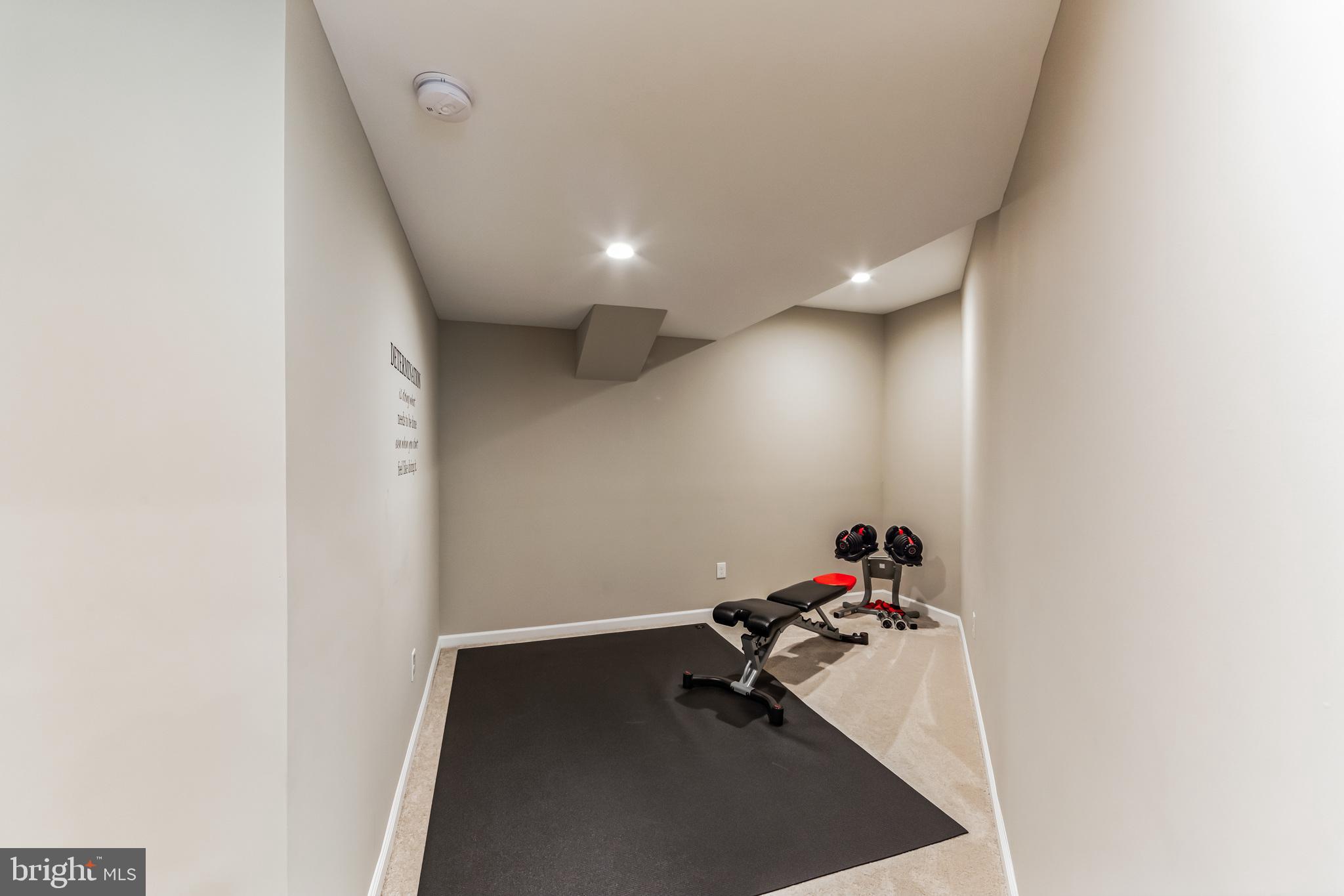 BYERS STATION - Residential