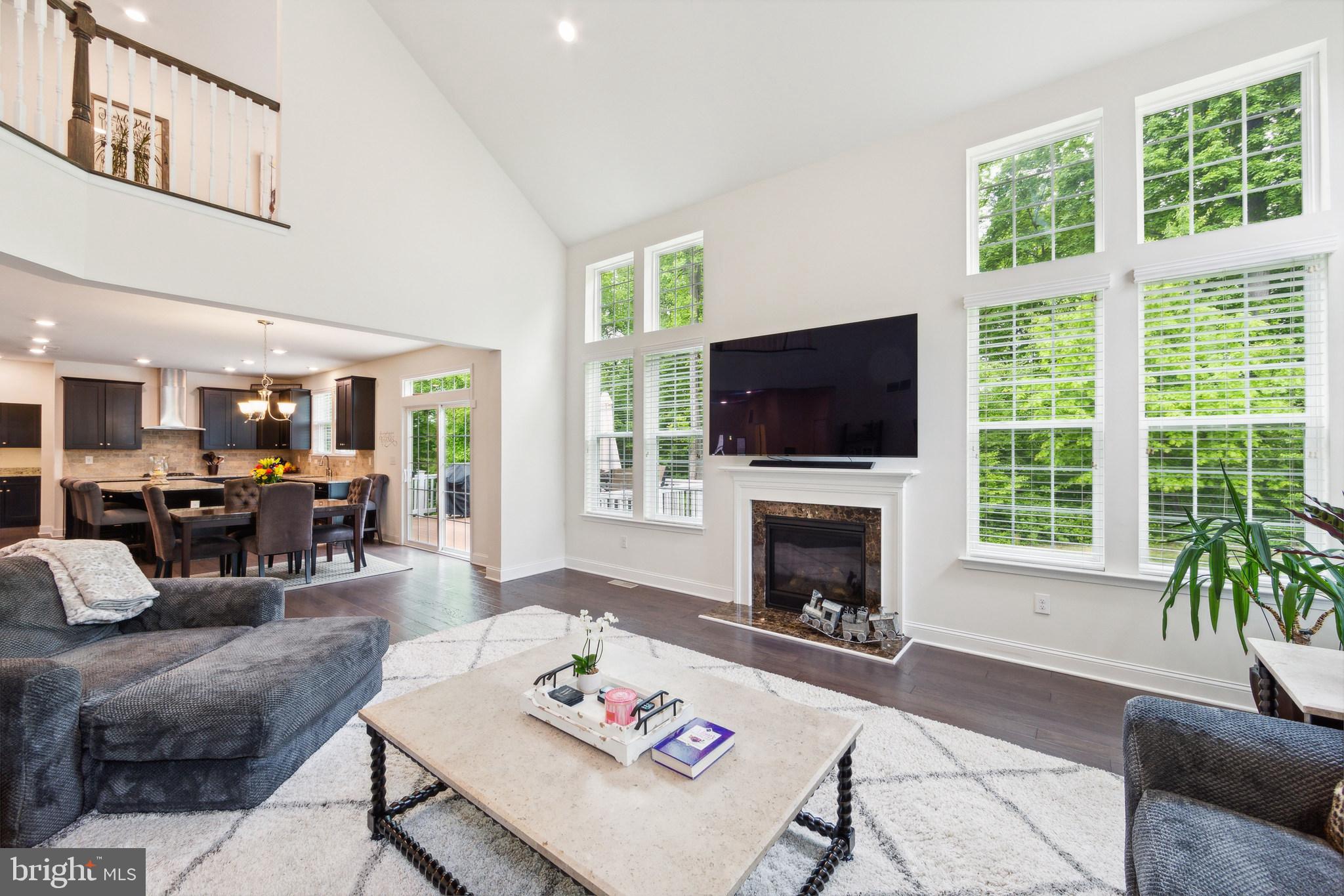 BYERS STATION - Residential