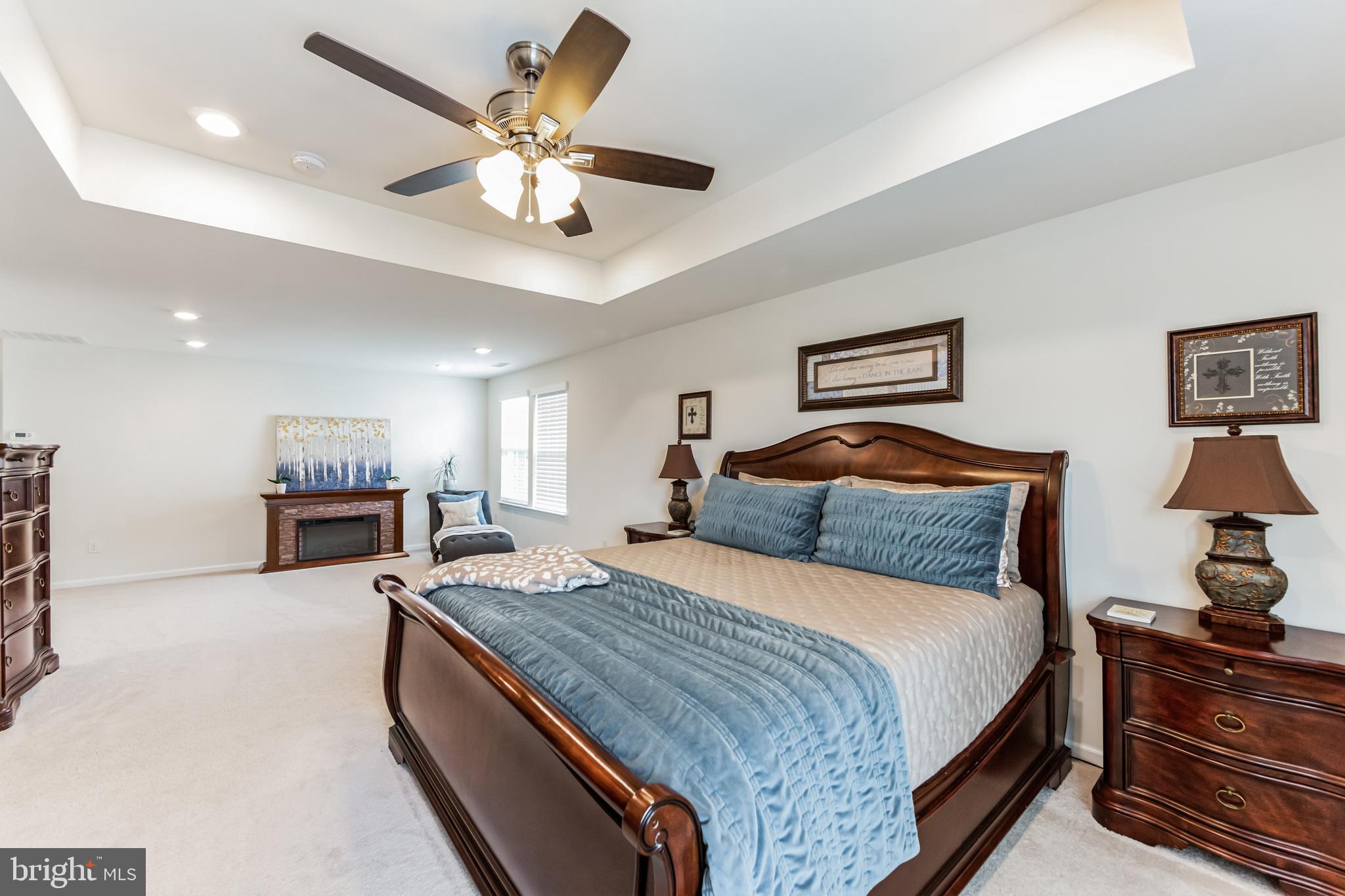 BYERS STATION - Residential