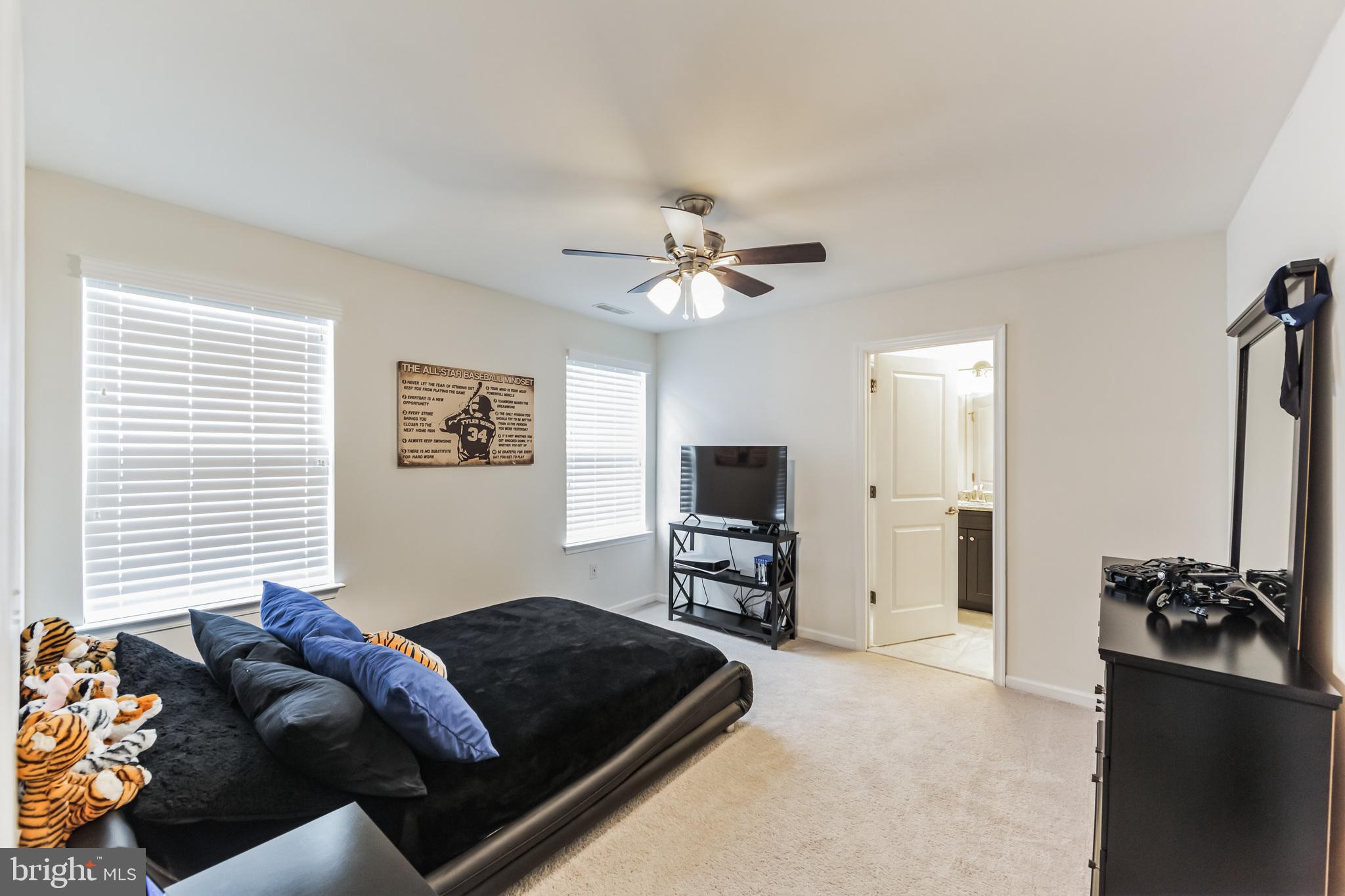 BYERS STATION - Residential