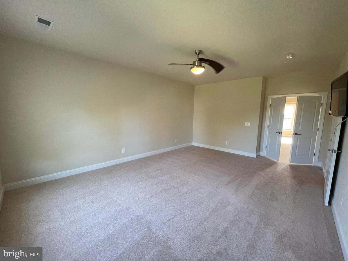 RESERVE AT WAXPOOL - Residential Lease