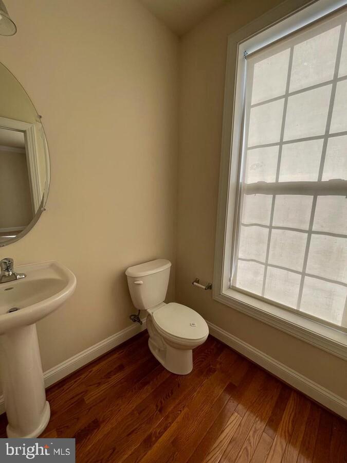 RESERVE AT WAXPOOL - Residential Lease