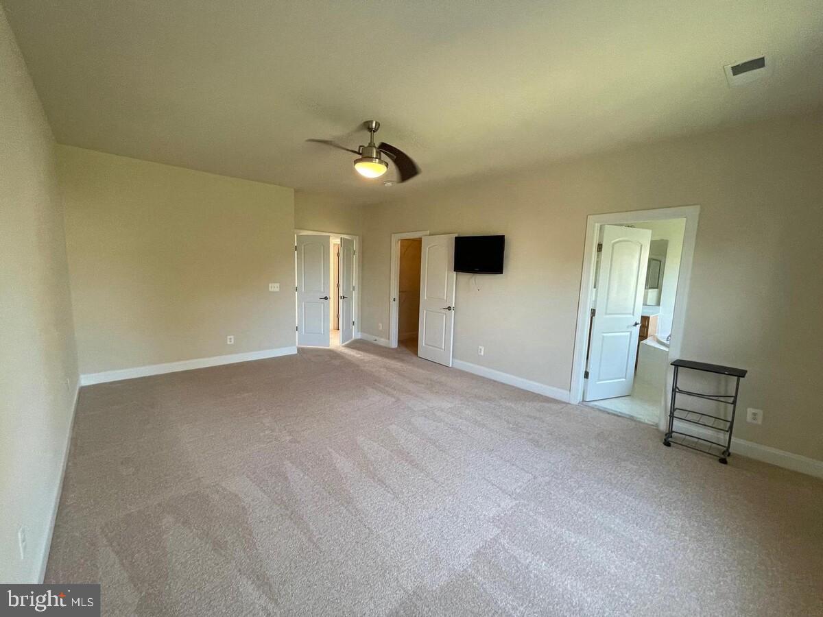 RESERVE AT WAXPOOL - Residential Lease