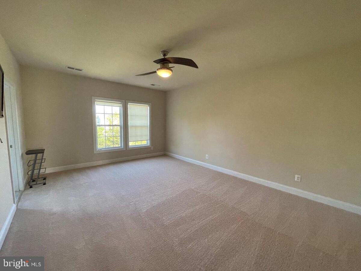 RESERVE AT WAXPOOL - Residential Lease