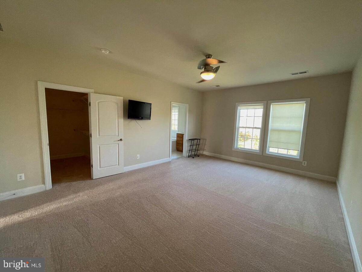 RESERVE AT WAXPOOL - Residential Lease