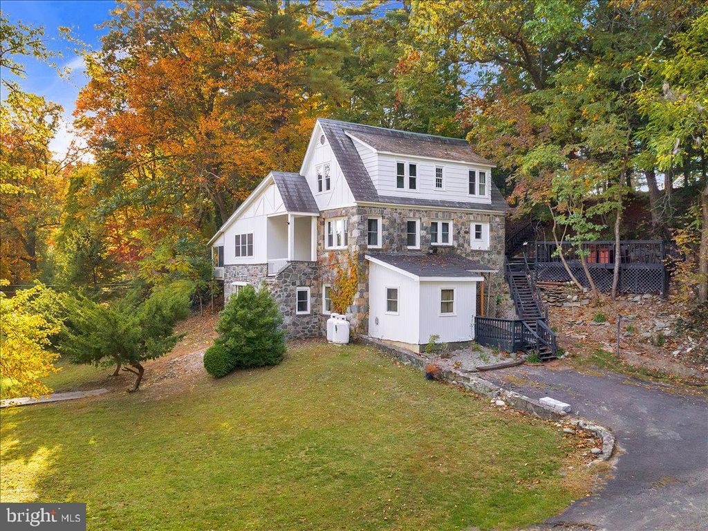 Photo of 5951 Milford Rd, EAST STROUDSBURG, PA 18302 (MLS # PAMR2005804)