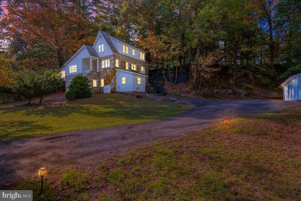 Photo of 5951 Milford Rd, EAST STROUDSBURG, PA 18302 (MLS # PAMR2005804)