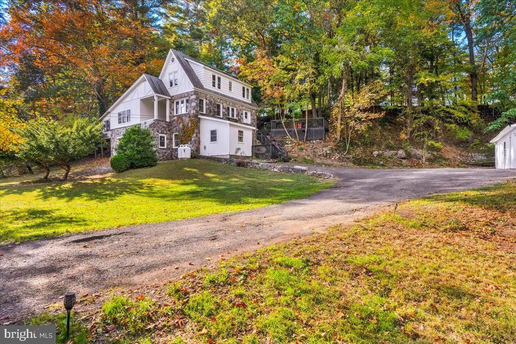 Photo of 5951 Milford Rd, EAST STROUDSBURG, PA 18302 (MLS # PAMR2005804)