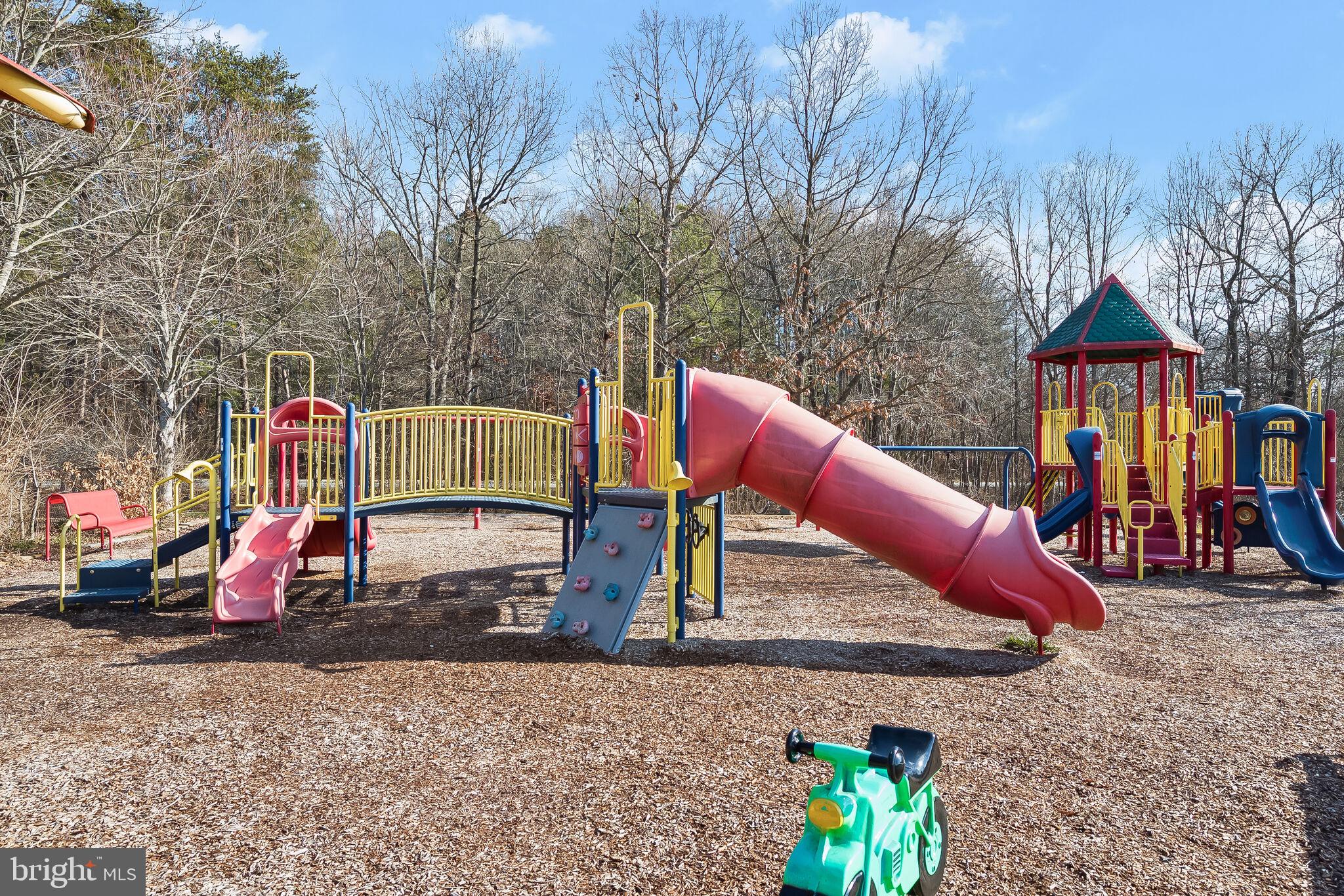 NORTHRIDGE PLAT 3 - Residential