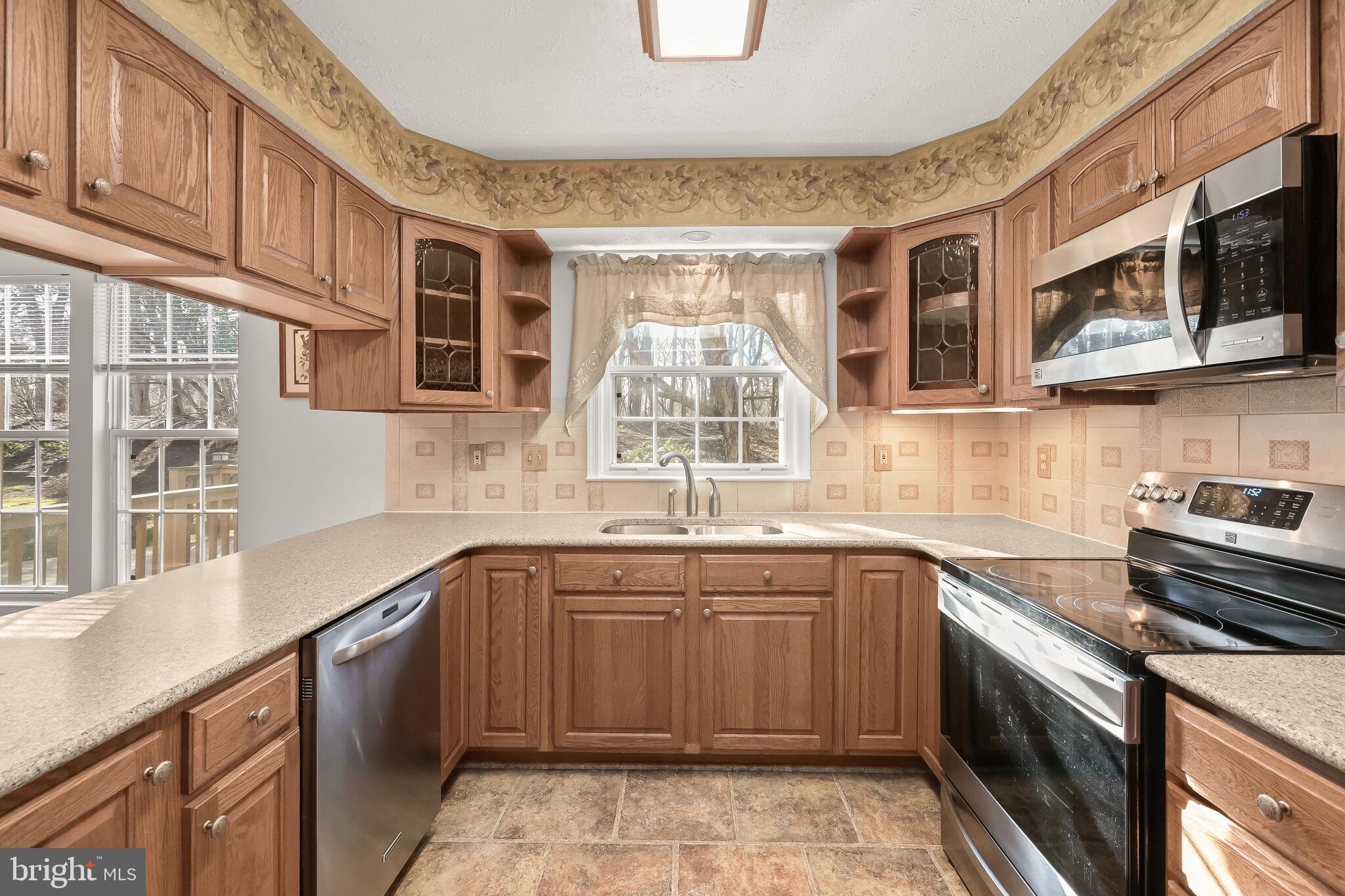 NORTHRIDGE PLAT 3 - Residential