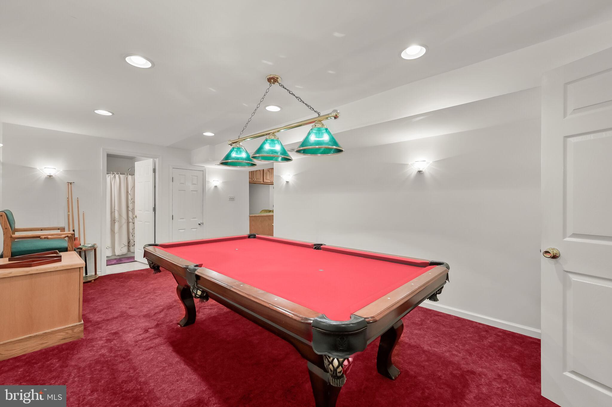 NORTHRIDGE PLAT 3 - Residential