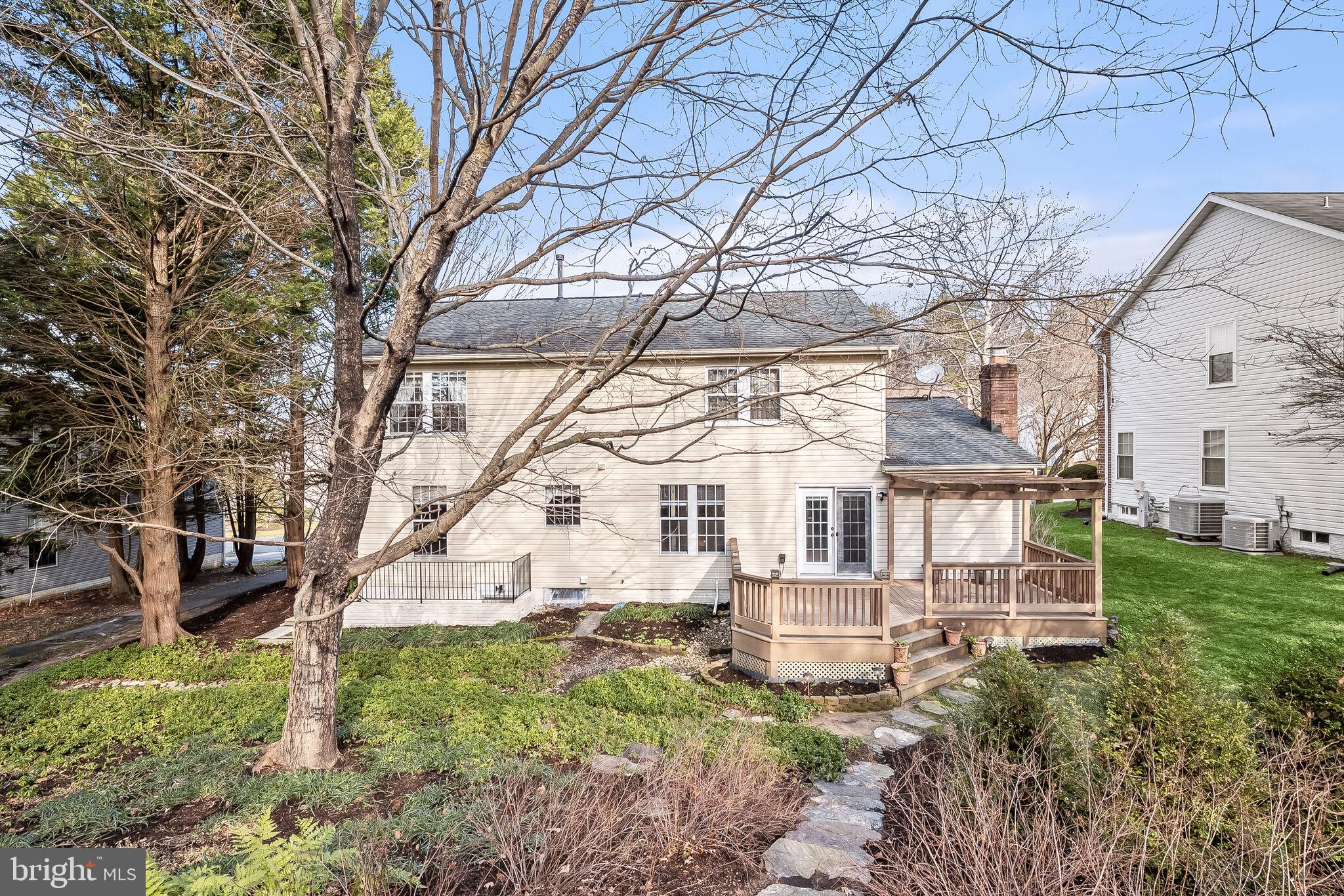 NORTHRIDGE PLAT 3 - Residential