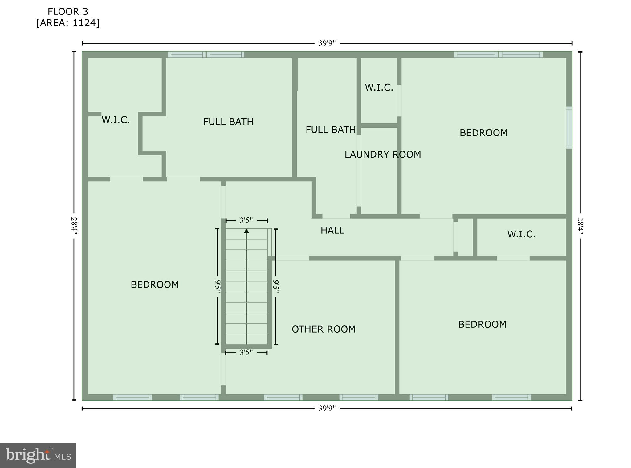 NORTHRIDGE PLAT 3 - Residential