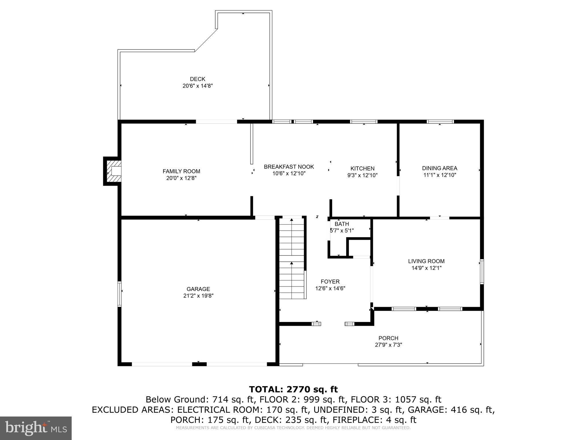 NORTHRIDGE PLAT 3 - Residential