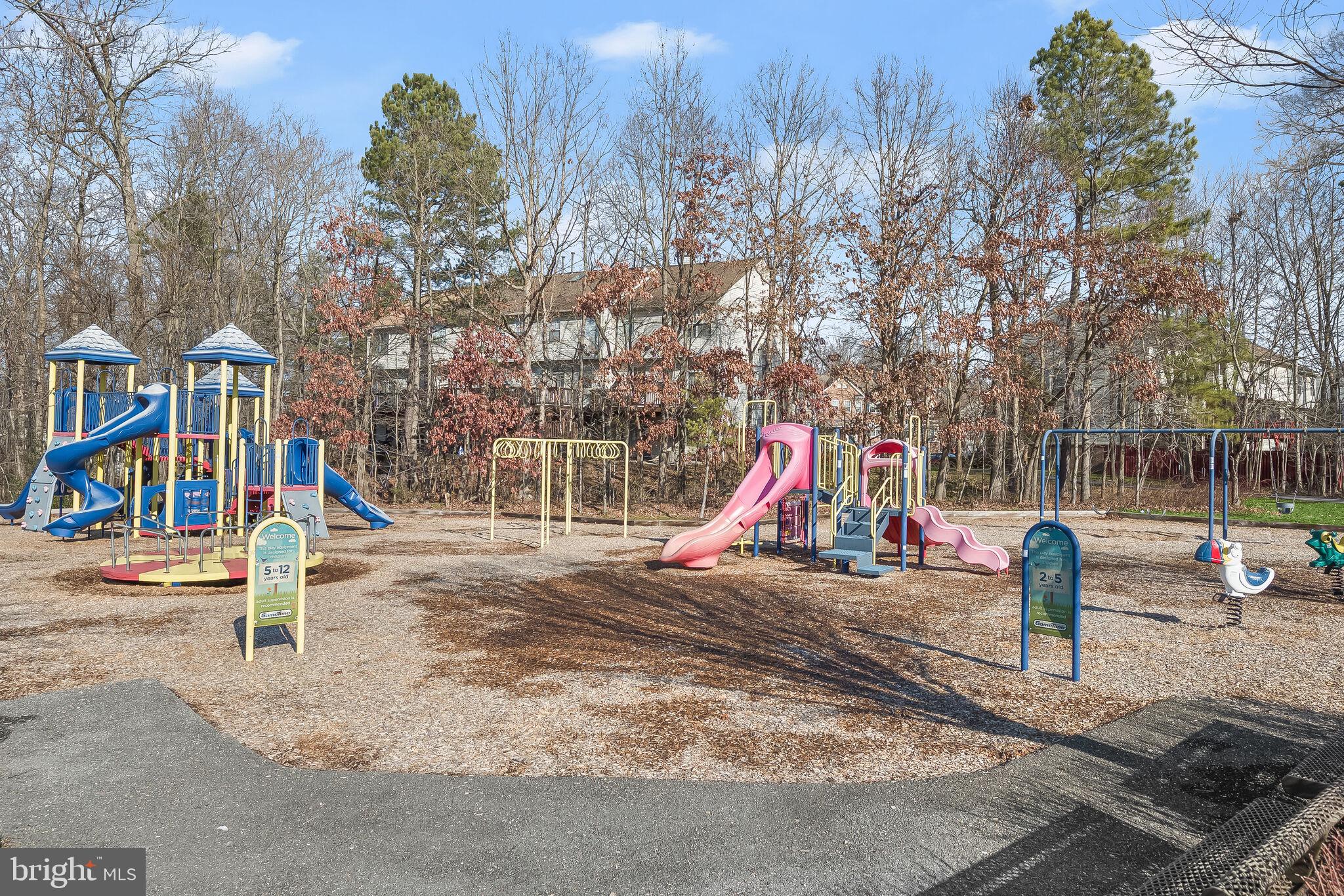 NORTHRIDGE PLAT 3 - Residential