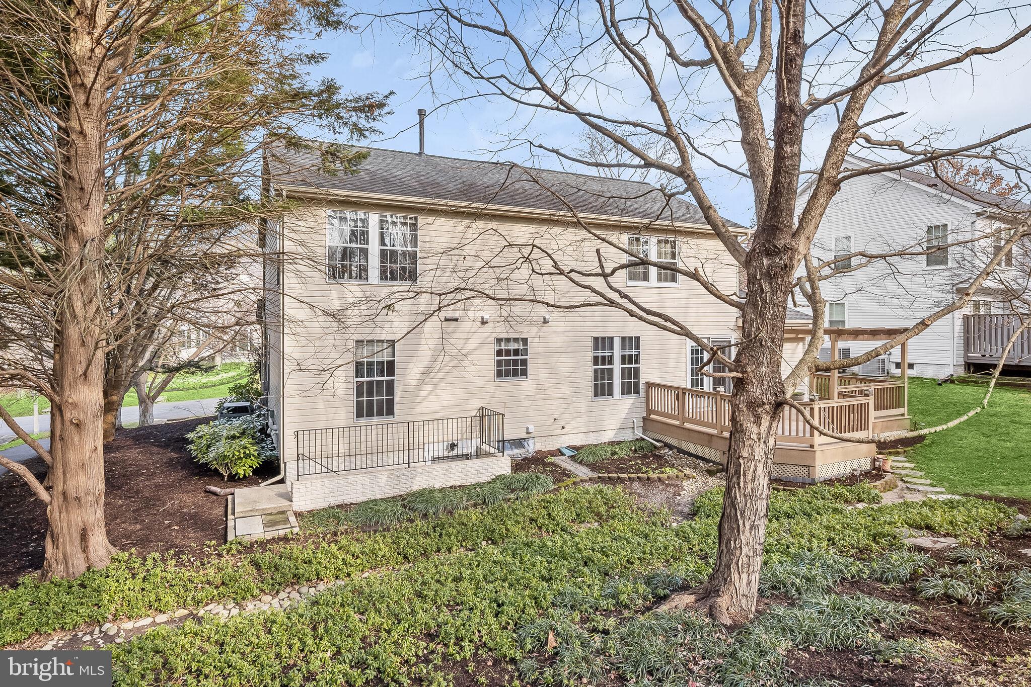 NORTHRIDGE PLAT 3 - Residential