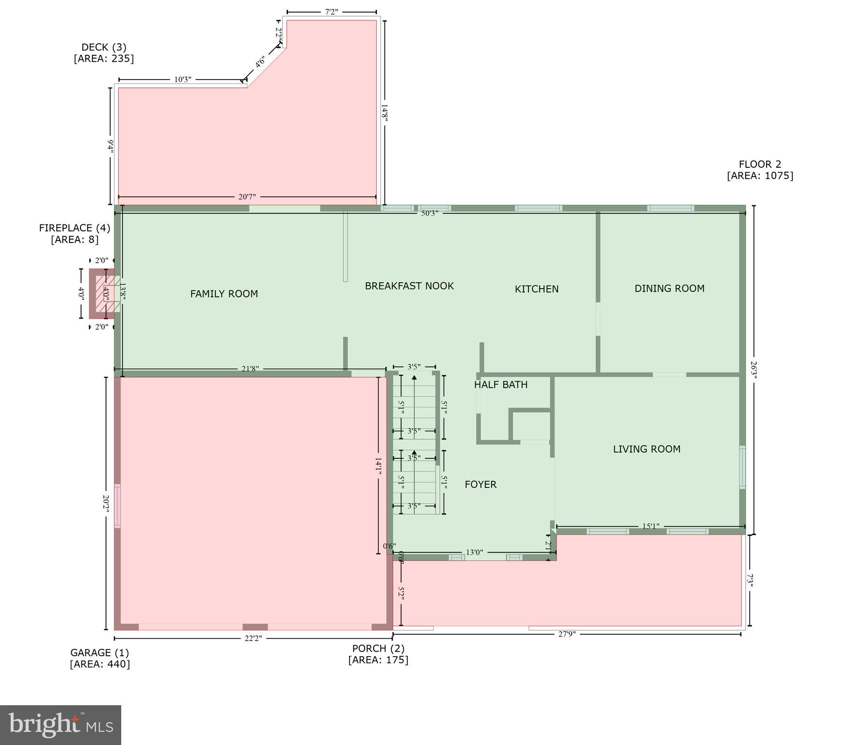 NORTHRIDGE PLAT 3 - Residential