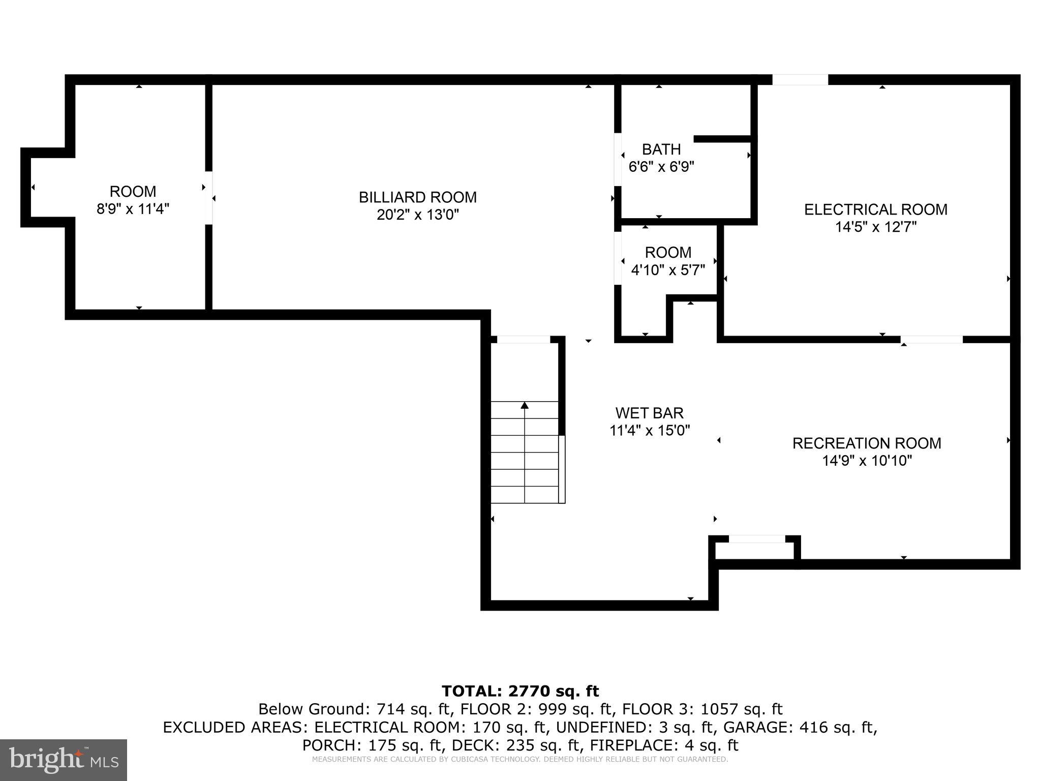 NORTHRIDGE PLAT 3 - Residential