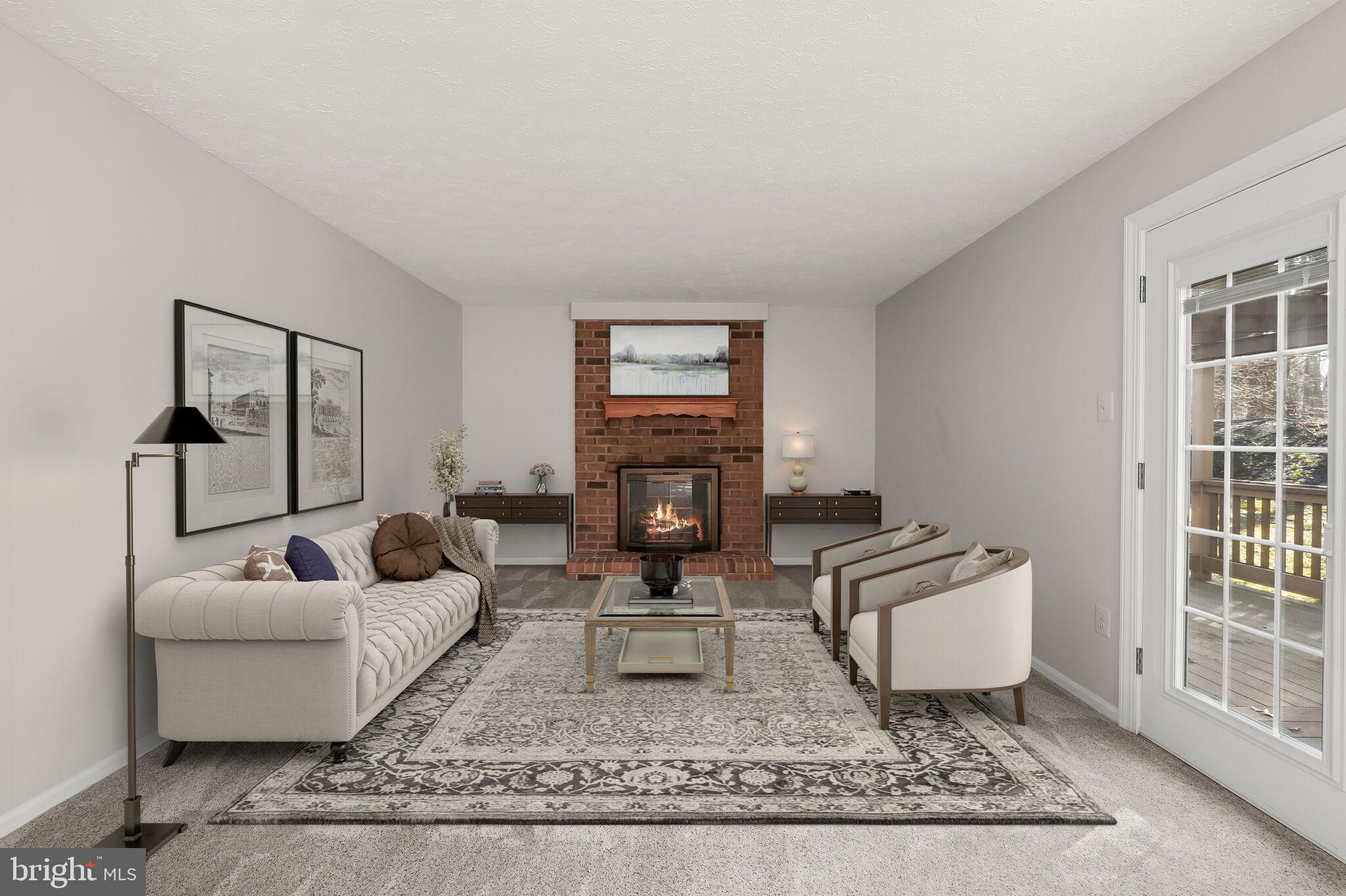 NORTHRIDGE PLAT 3 - Residential