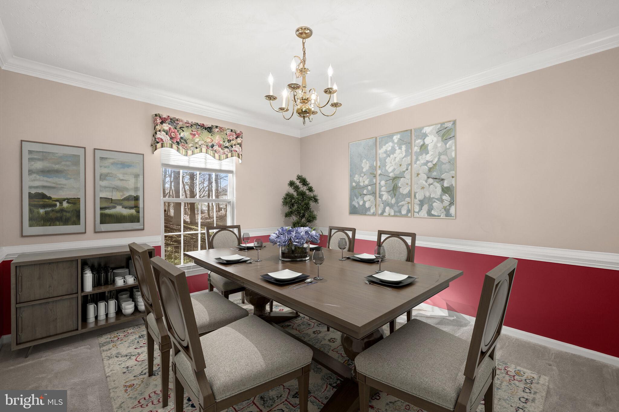 NORTHRIDGE PLAT 3 - Residential