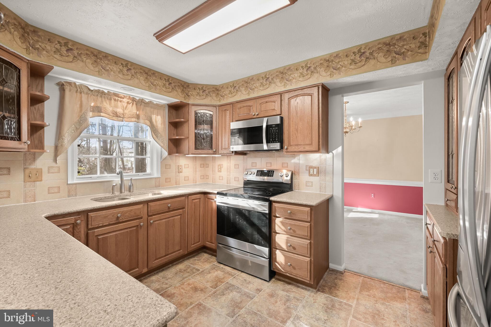 NORTHRIDGE PLAT 3 - Residential