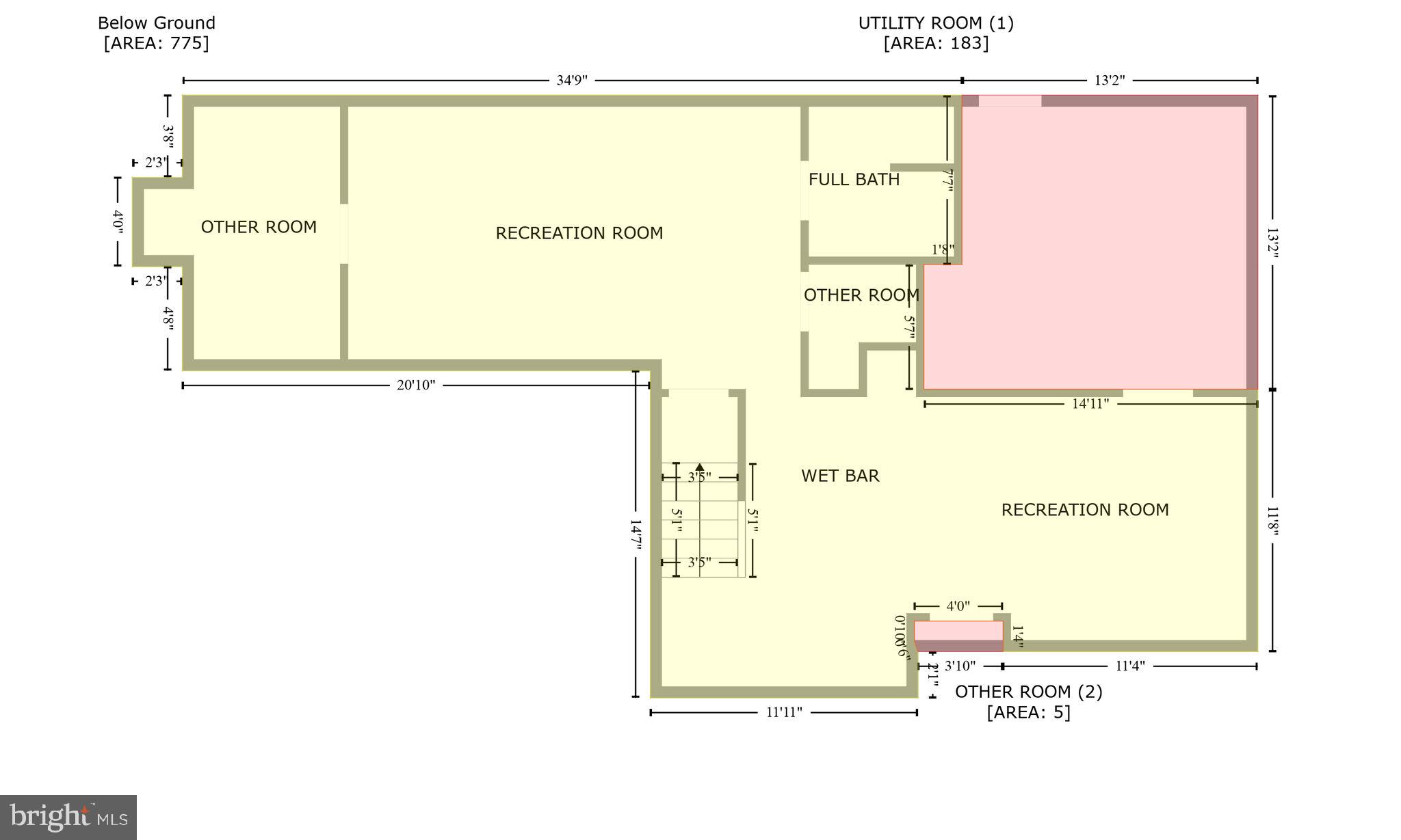 NORTHRIDGE PLAT 3 - Residential