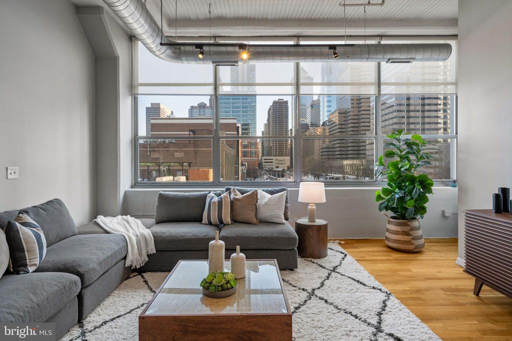 Photo of 2200 Arch Street #409, PHILADELPHIA, PA 19103 (MLS # PAPH2578512)