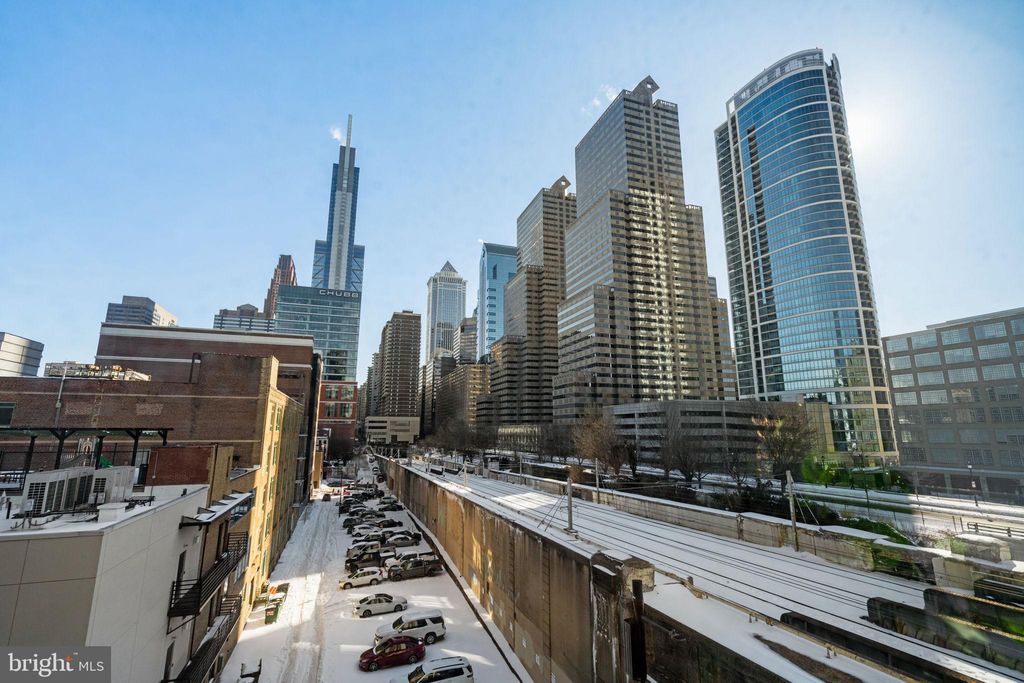 Photo of 2200 Arch Street #409, PHILADELPHIA, PA 19103 (MLS # PAPH2578512)