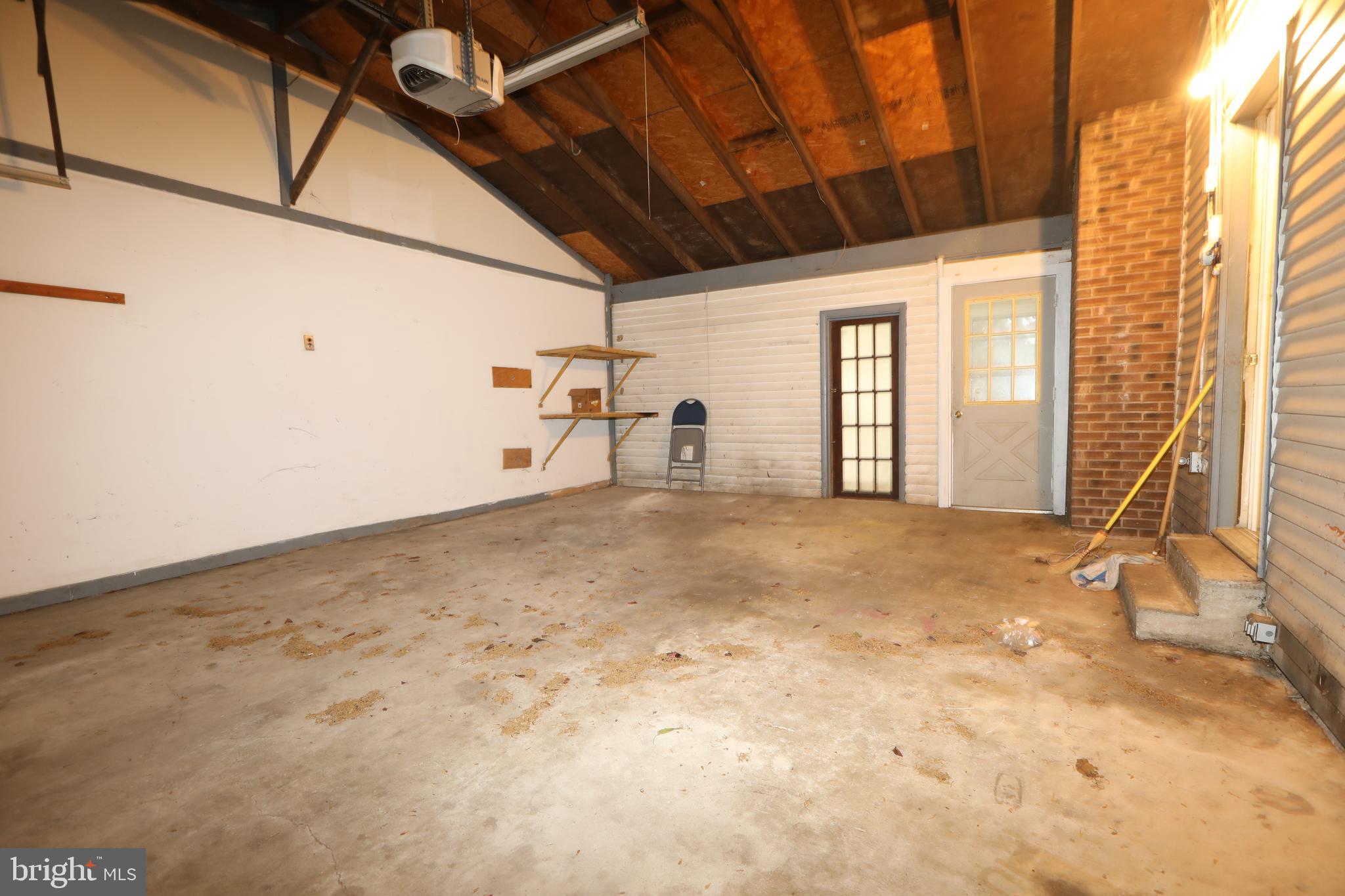 SOUTH FORT FOOTE VILLAGE - Residential Lease