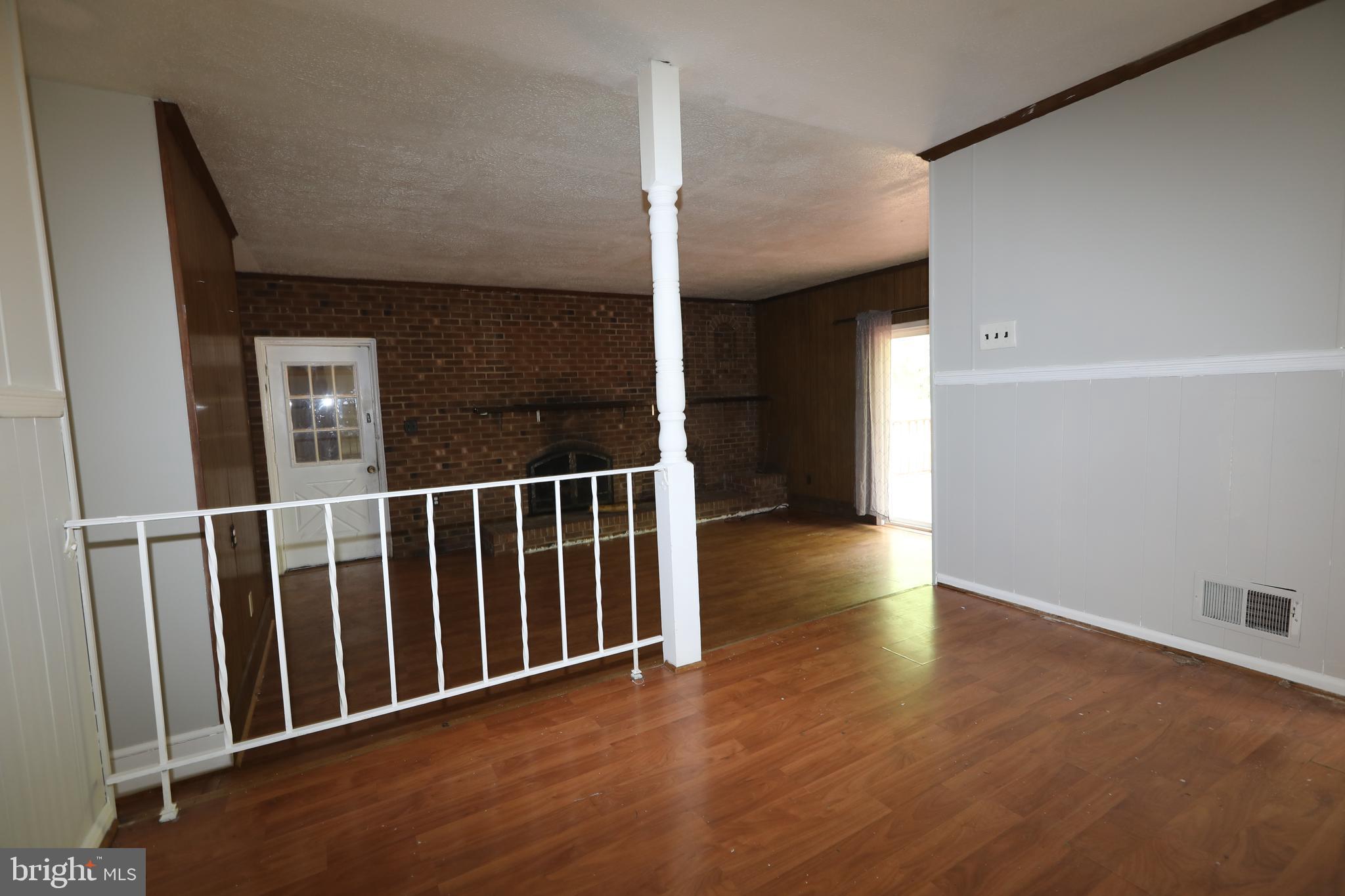 SOUTH FORT FOOTE VILLAGE - Residential Lease