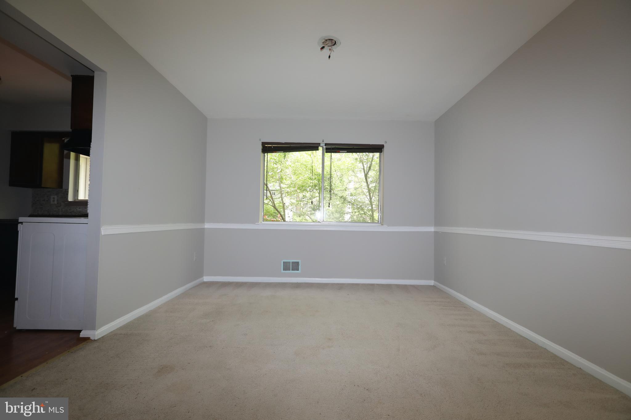 SOUTH FORT FOOTE VILLAGE - Residential Lease