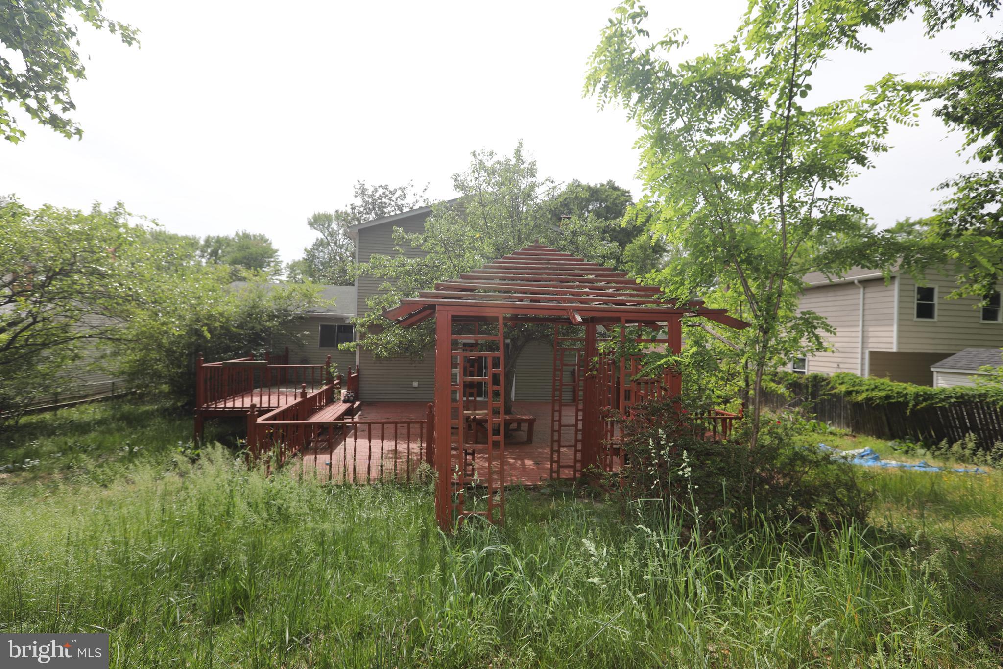 SOUTH FORT FOOTE VILLAGE - Residential Lease