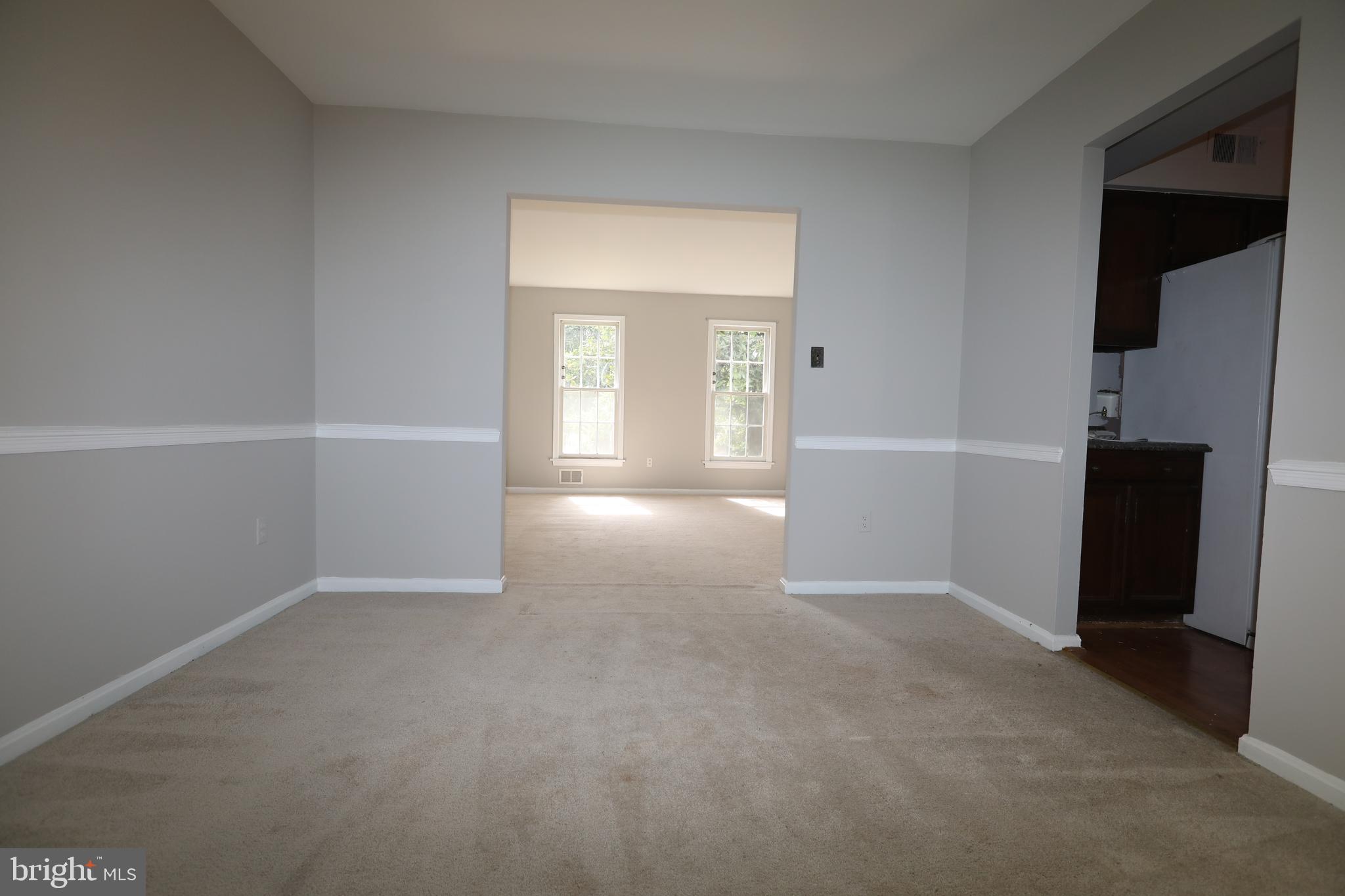 SOUTH FORT FOOTE VILLAGE - Residential Lease