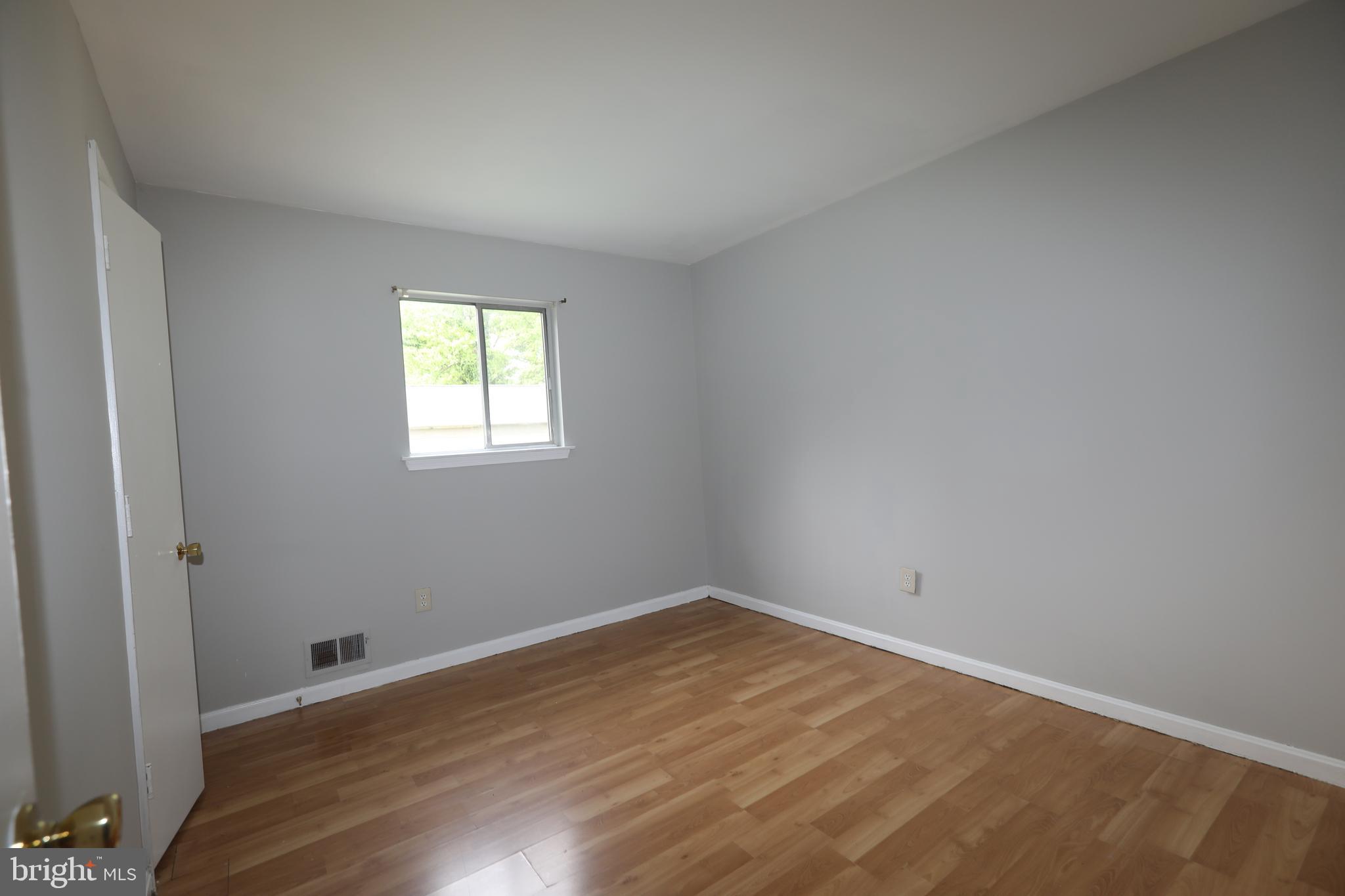 SOUTH FORT FOOTE VILLAGE - Residential Lease