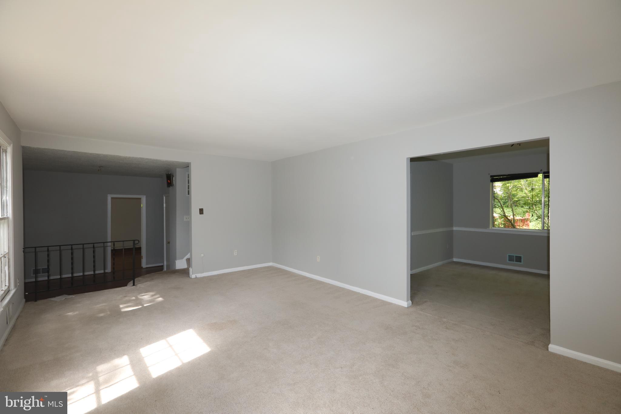 SOUTH FORT FOOTE VILLAGE - Residential Lease