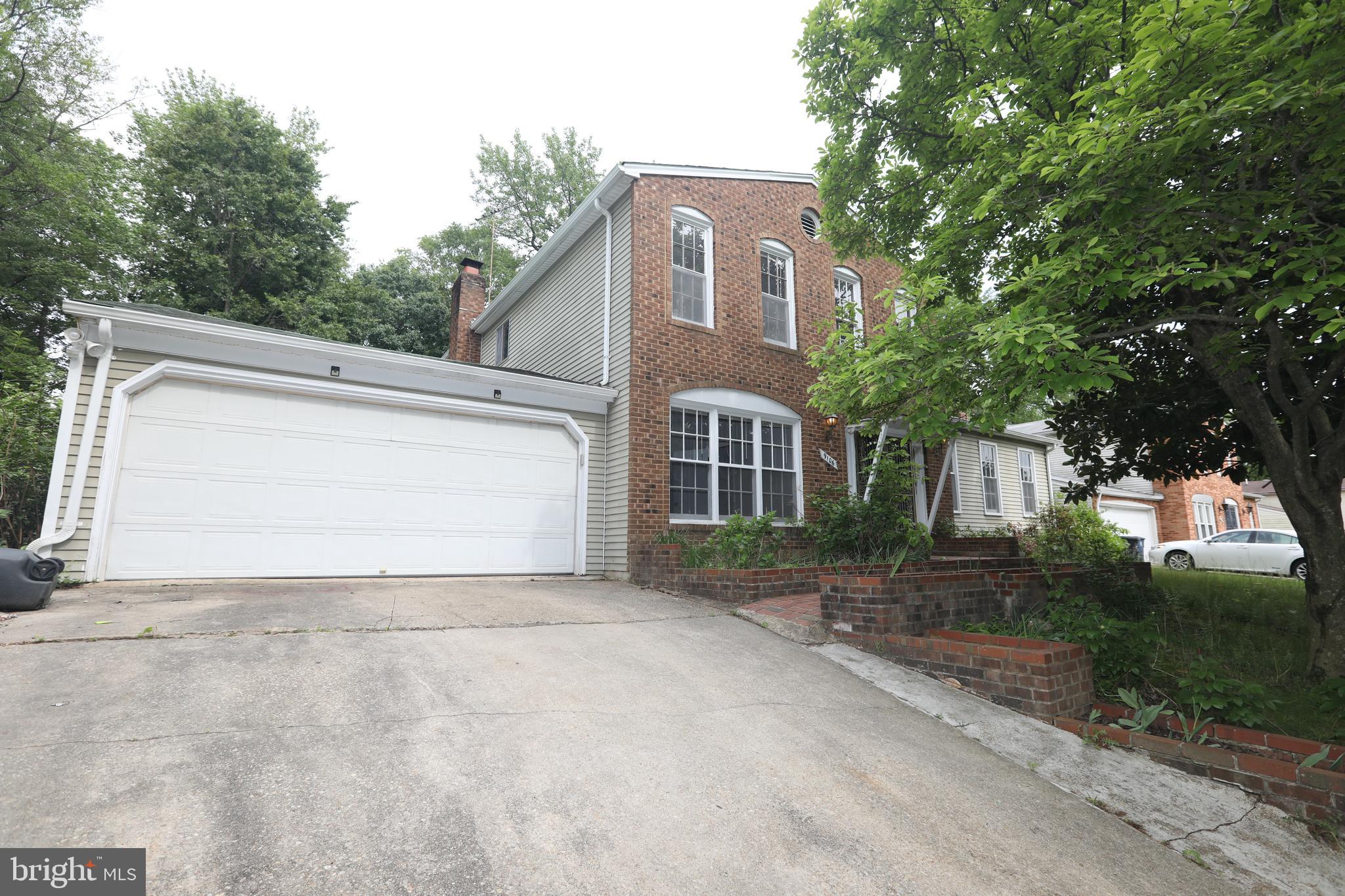 SOUTH FORT FOOTE VILLAGE - Residential Lease