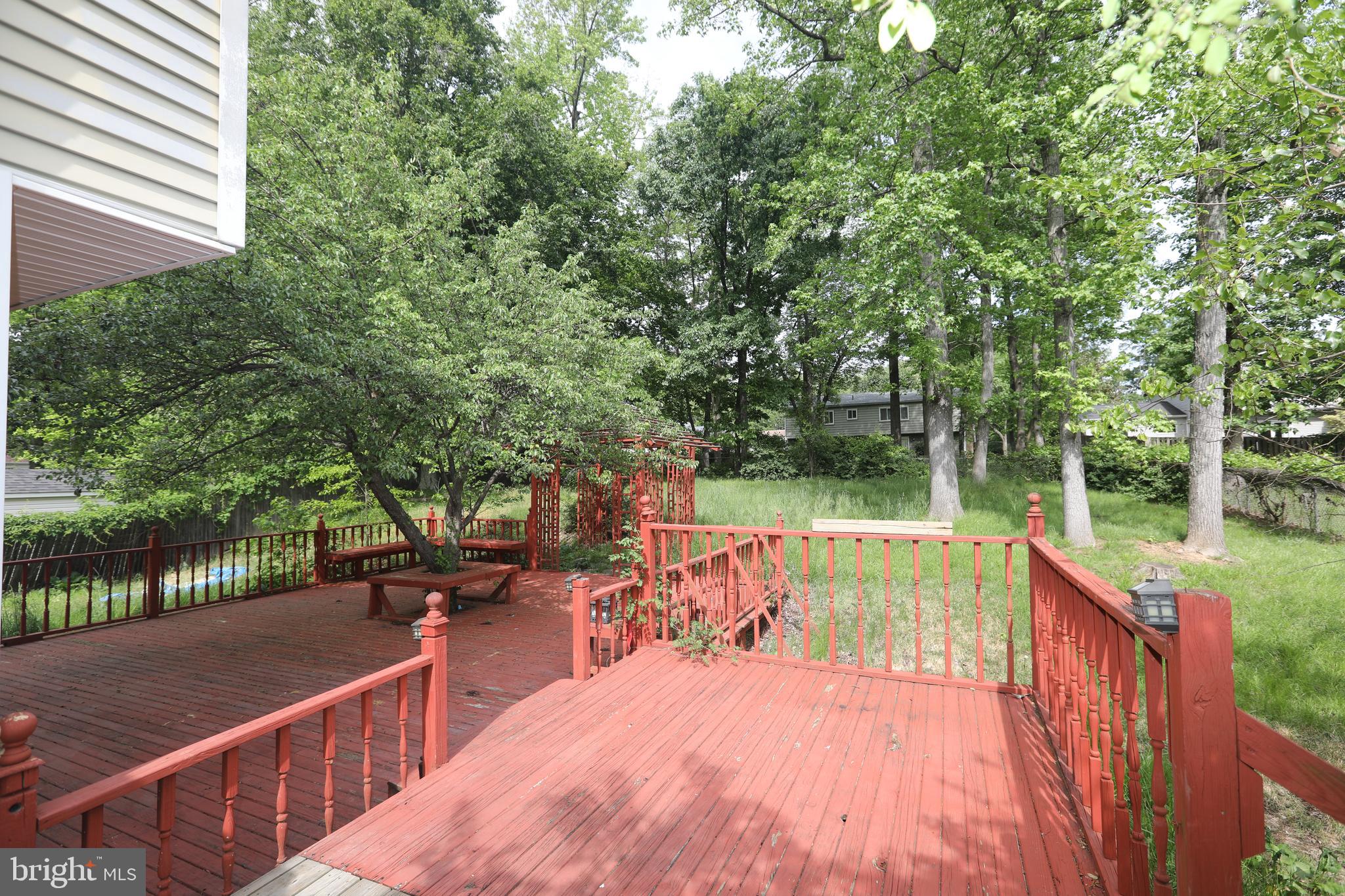 SOUTH FORT FOOTE VILLAGE - Residential Lease