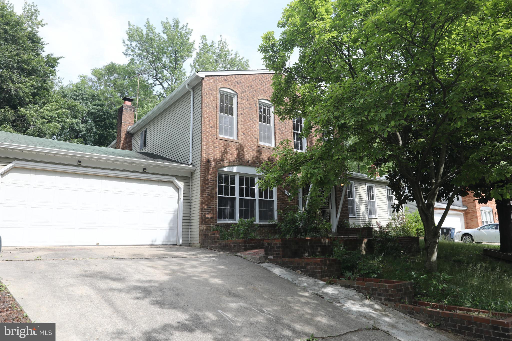 SOUTH FORT FOOTE VILLAGE - Residential Lease