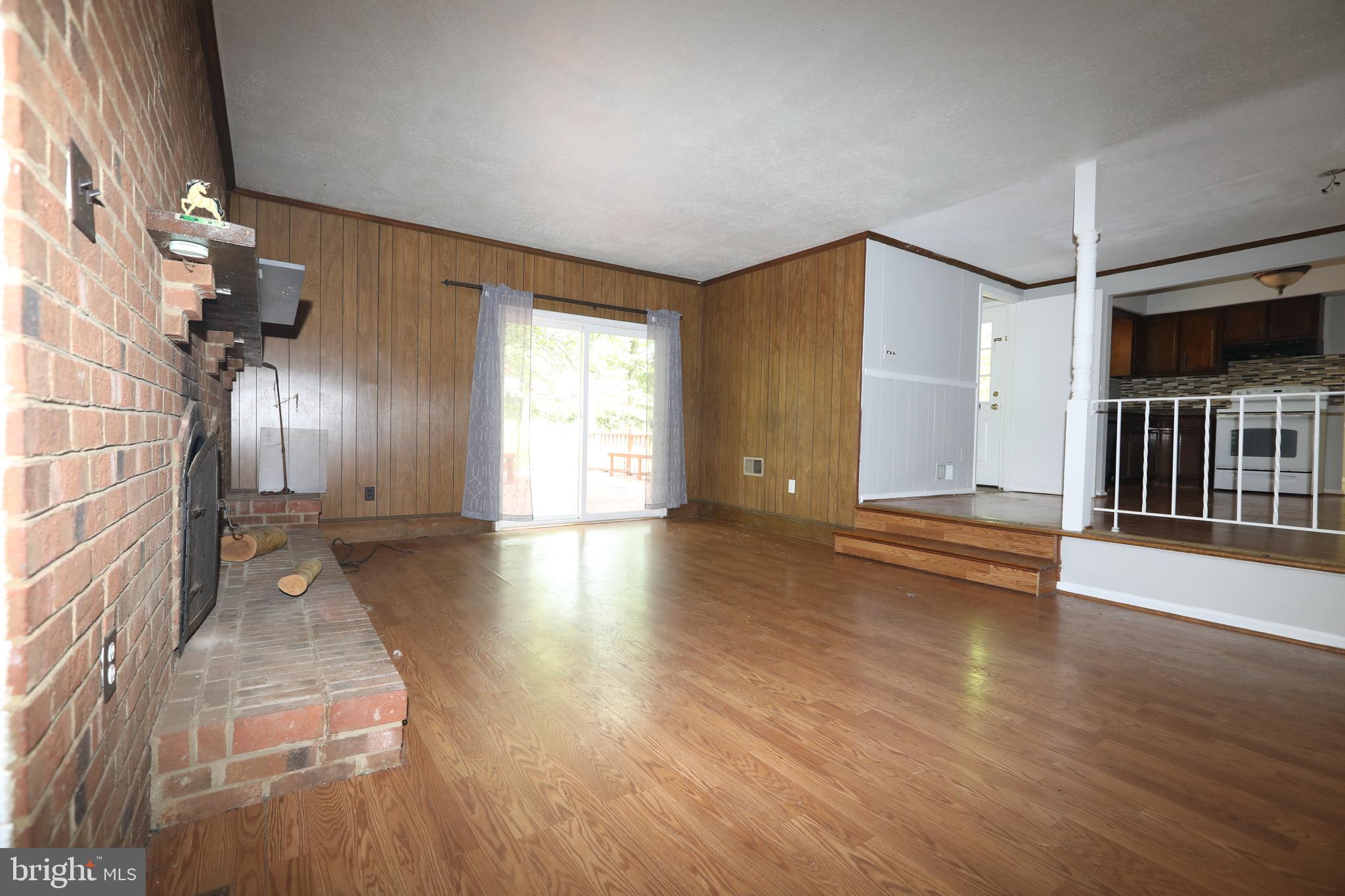 SOUTH FORT FOOTE VILLAGE - Residential Lease