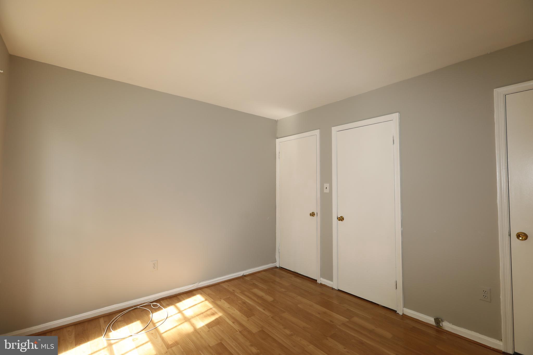 SOUTH FORT FOOTE VILLAGE - Residential Lease