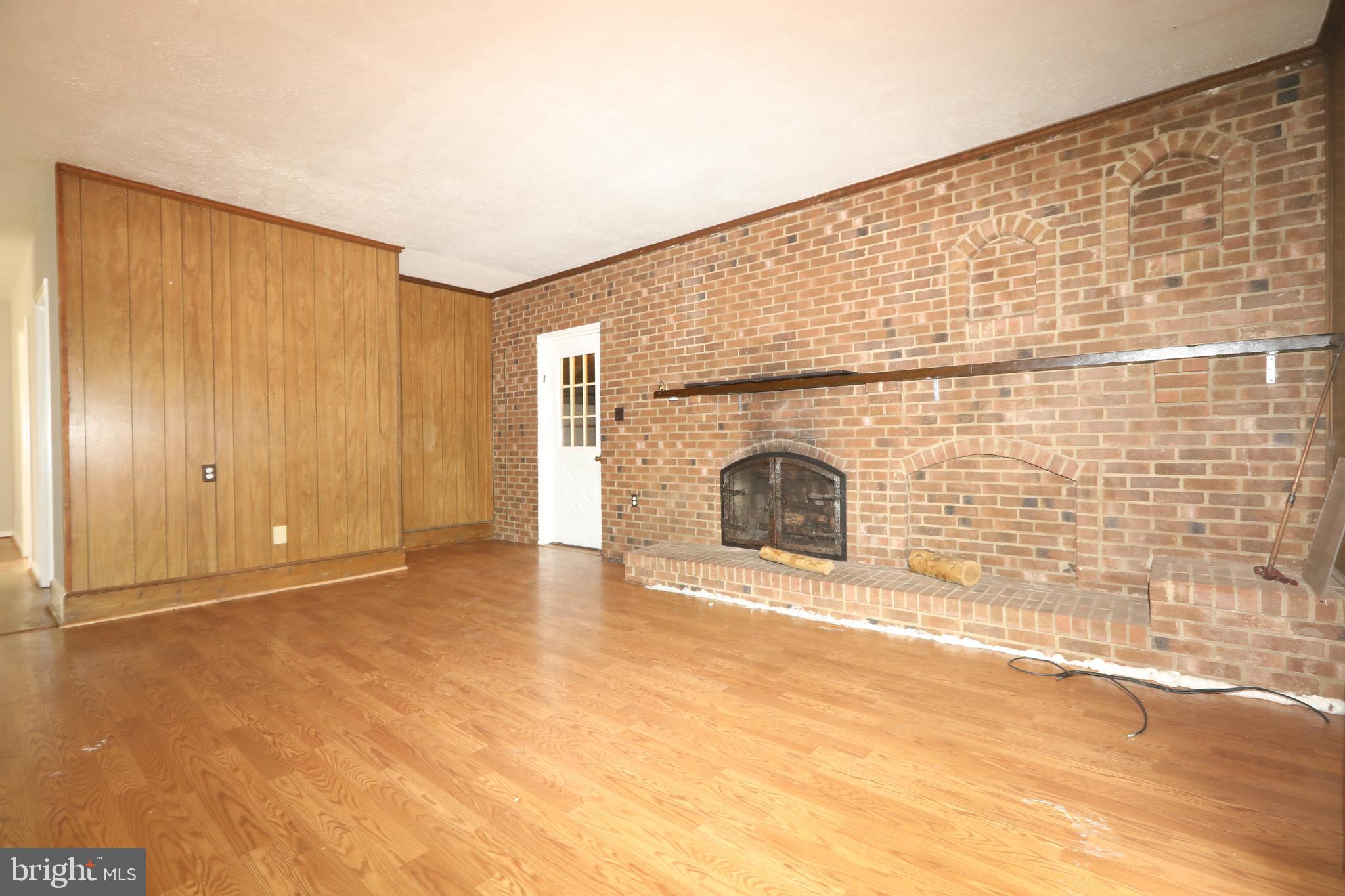 SOUTH FORT FOOTE VILLAGE - Residential Lease