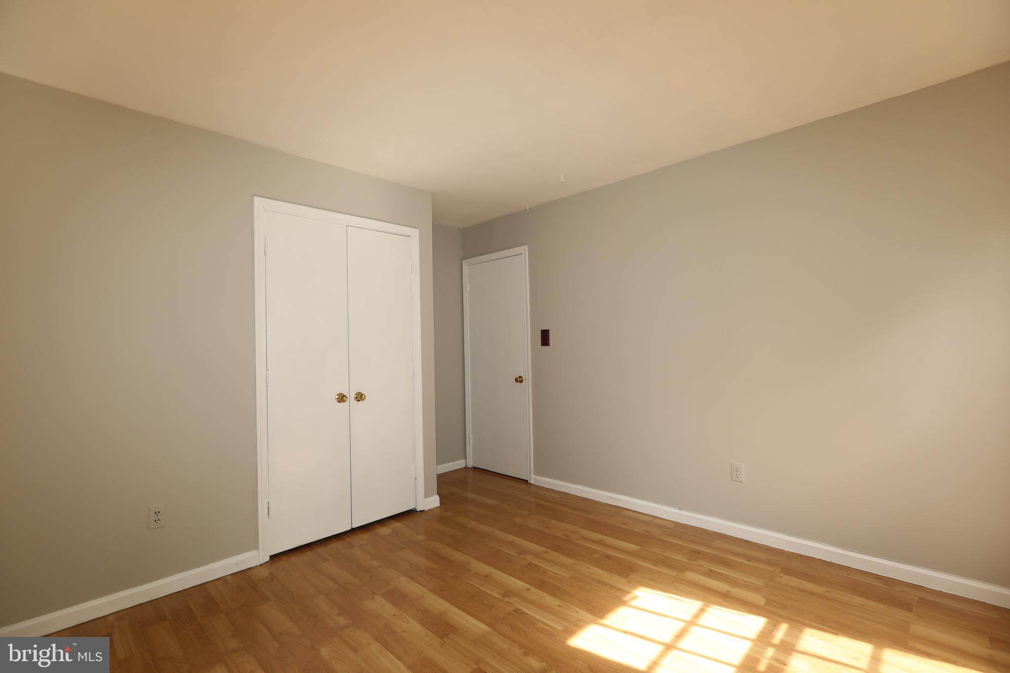 SOUTH FORT FOOTE VILLAGE - Residential Lease