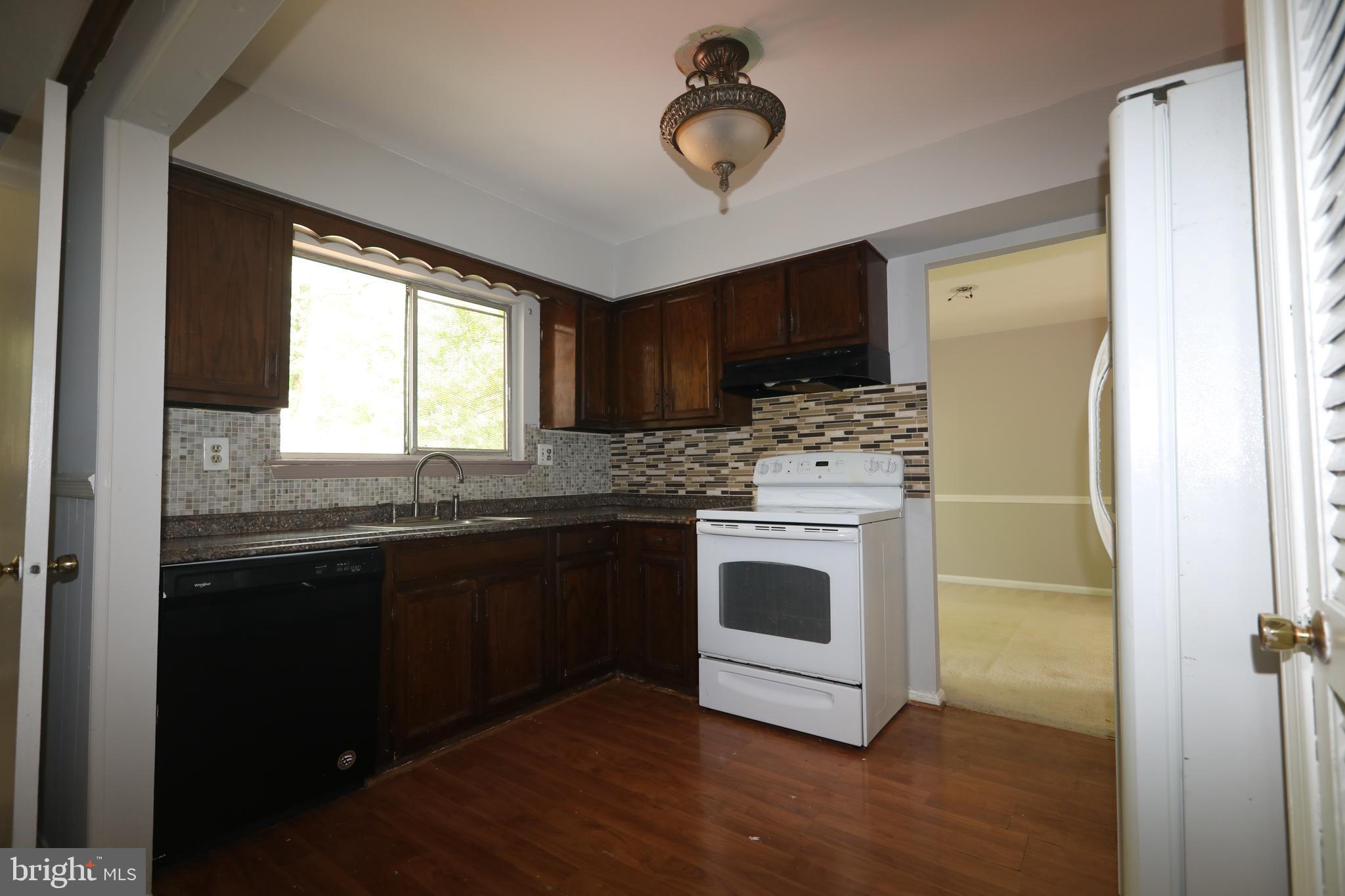 SOUTH FORT FOOTE VILLAGE - Residential Lease